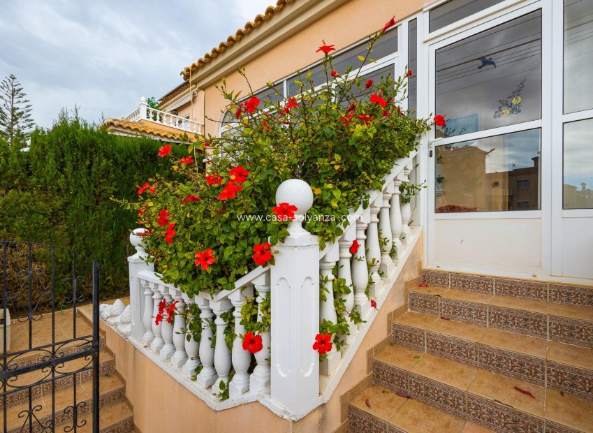 Reventa - Villa - Orihuela Costa - Villamartín