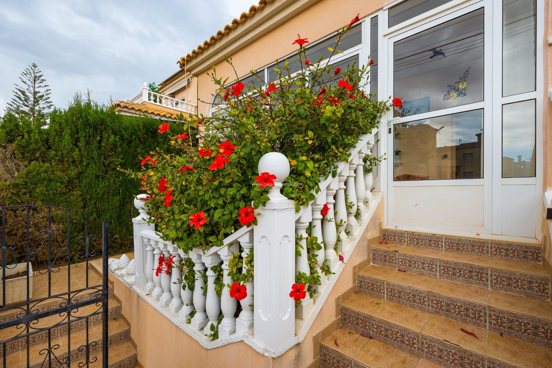 Reventa - Villa - Orihuela Costa - Villamartín