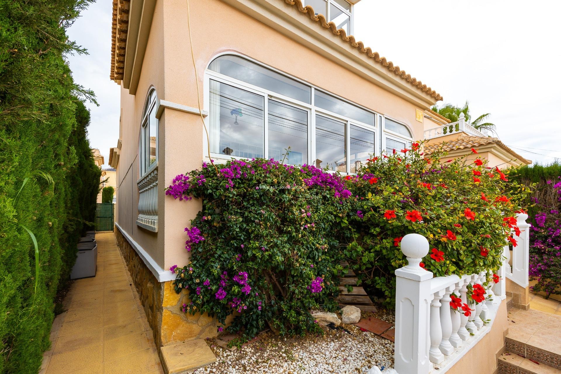 Reventa - Villa - Orihuela Costa - Villamartín
