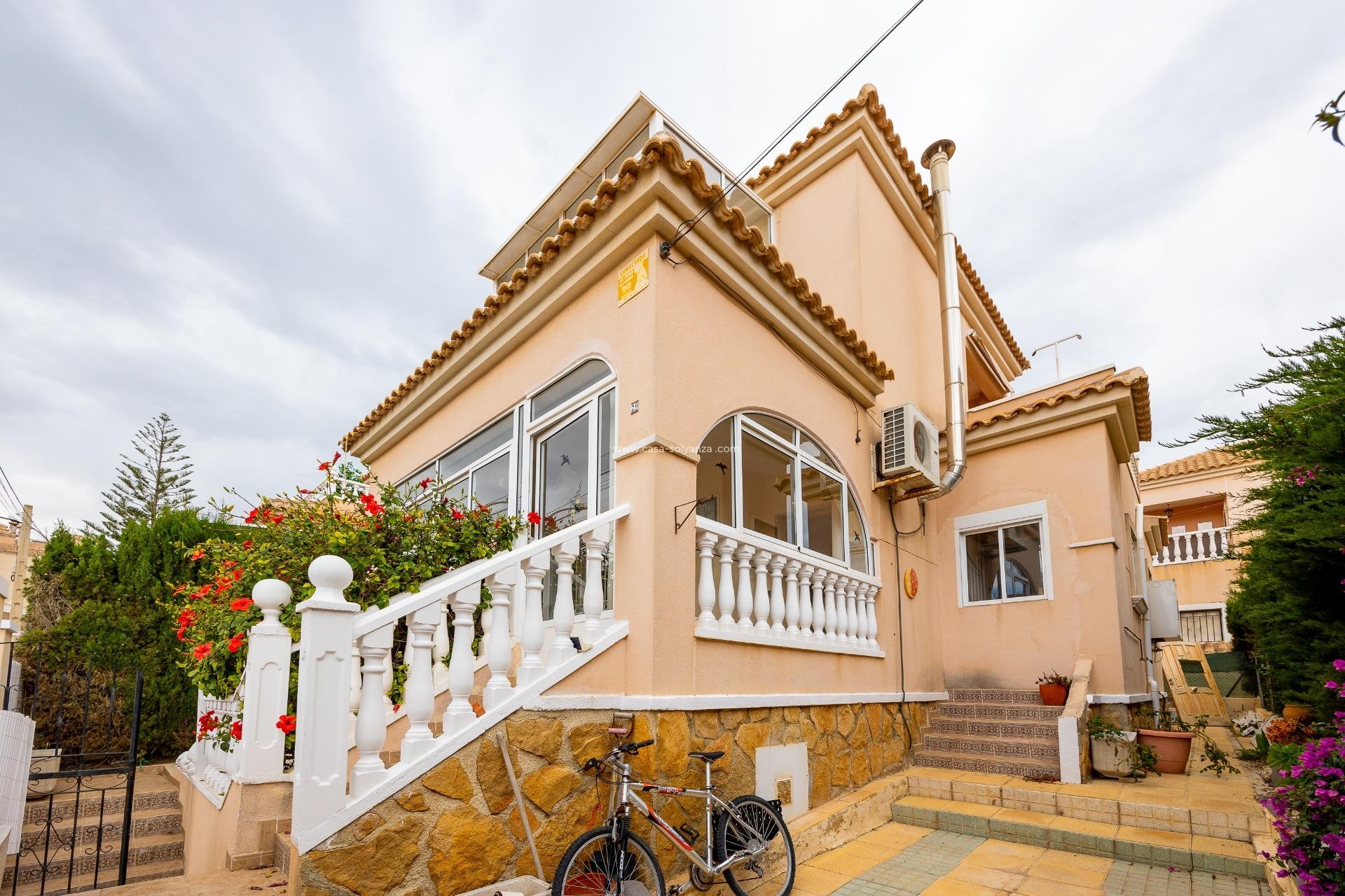 Reventa - Villa - Orihuela Costa - Villamartín