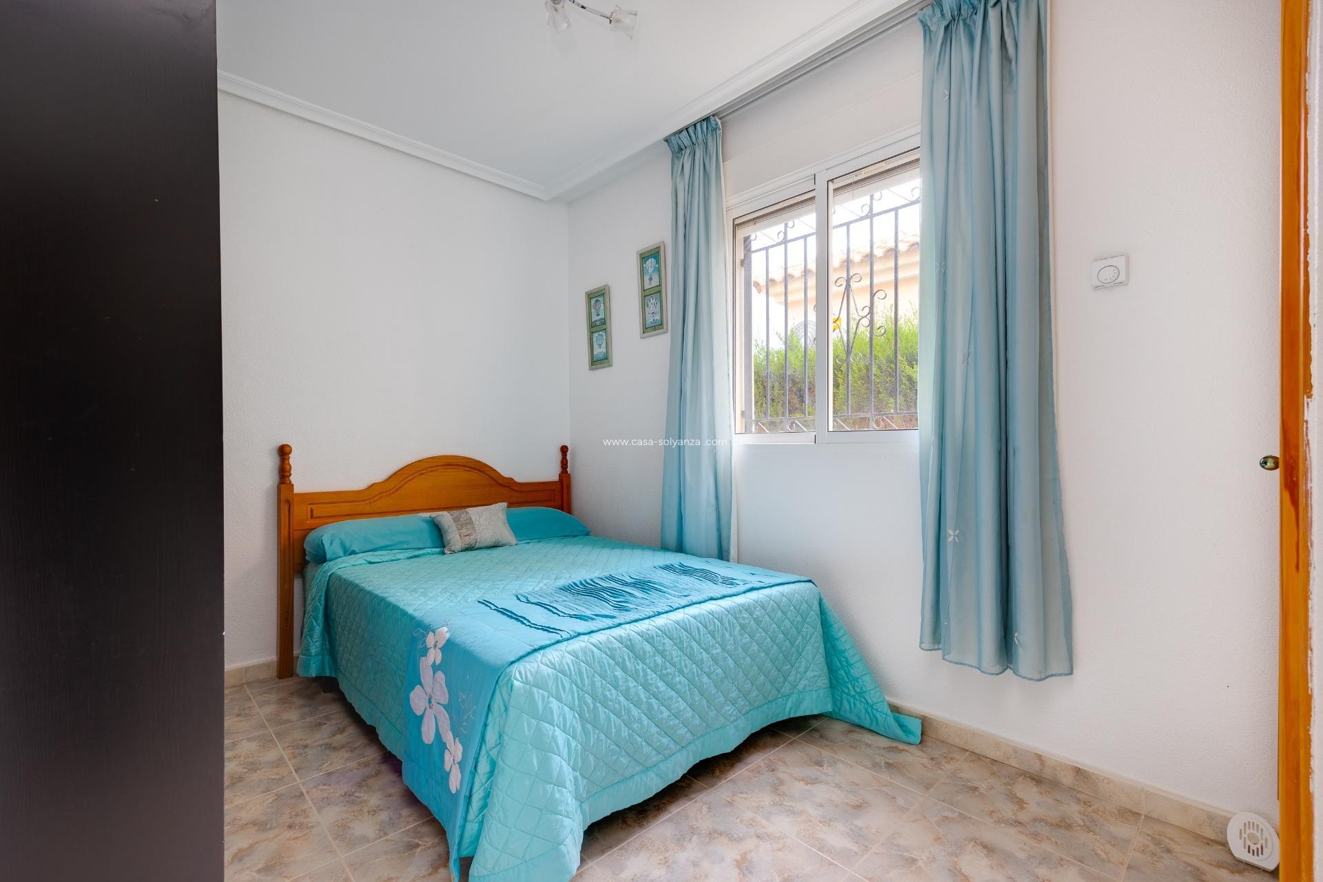 Reventa - Villa - Orihuela Costa - Villamartín