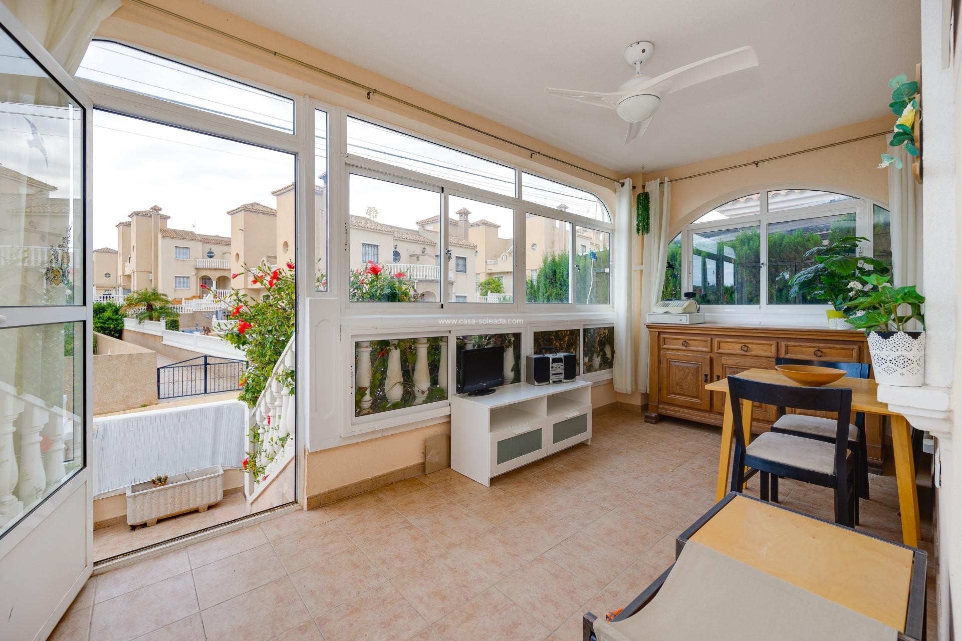 Reventa - Villa - Orihuela Costa - Villamartín