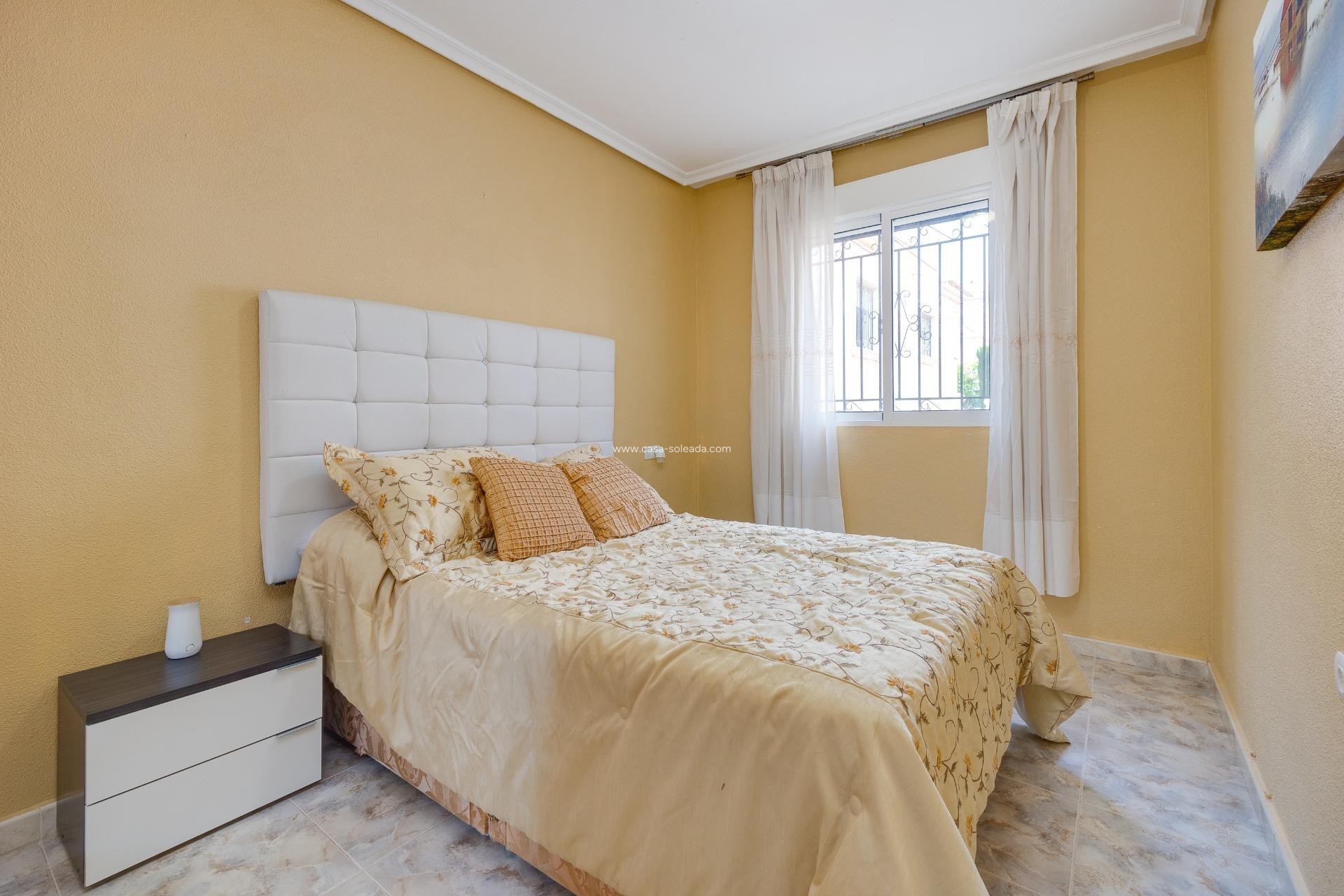 Reventa - Villa - Orihuela Costa - Villamartín