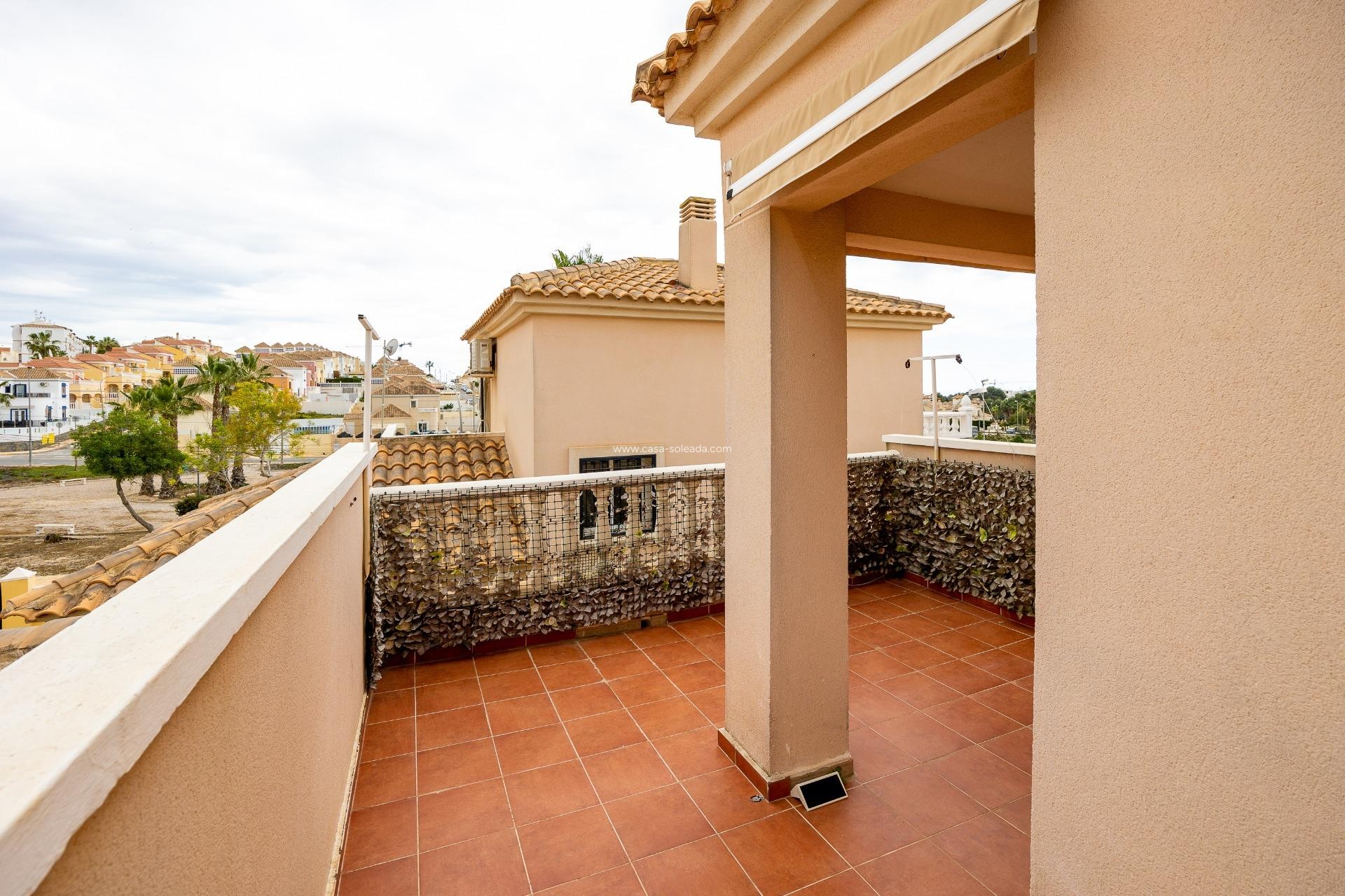 Reventa - Villa - Orihuela Costa - Villamartín