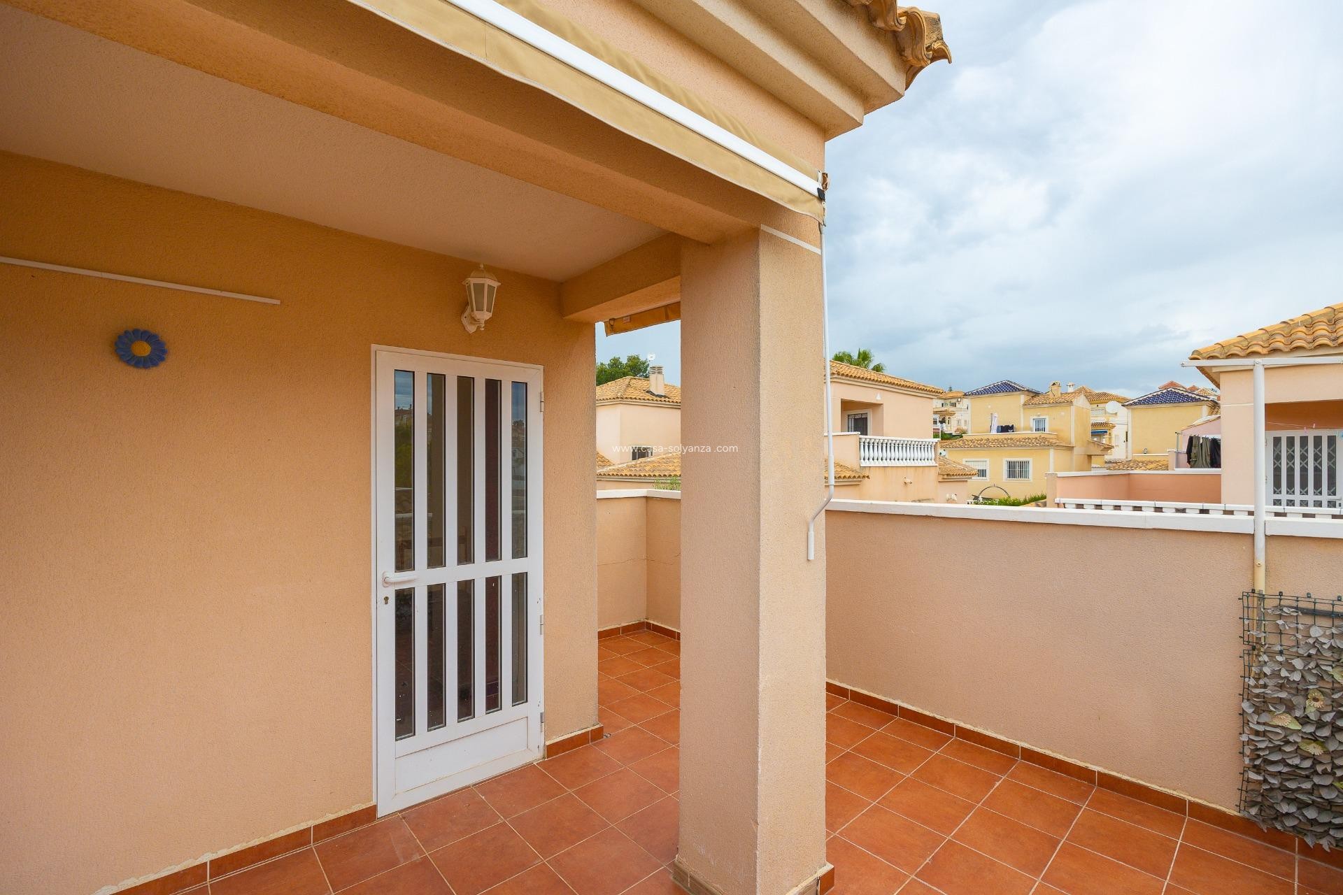 Reventa - Villa - Orihuela Costa - Villamartín