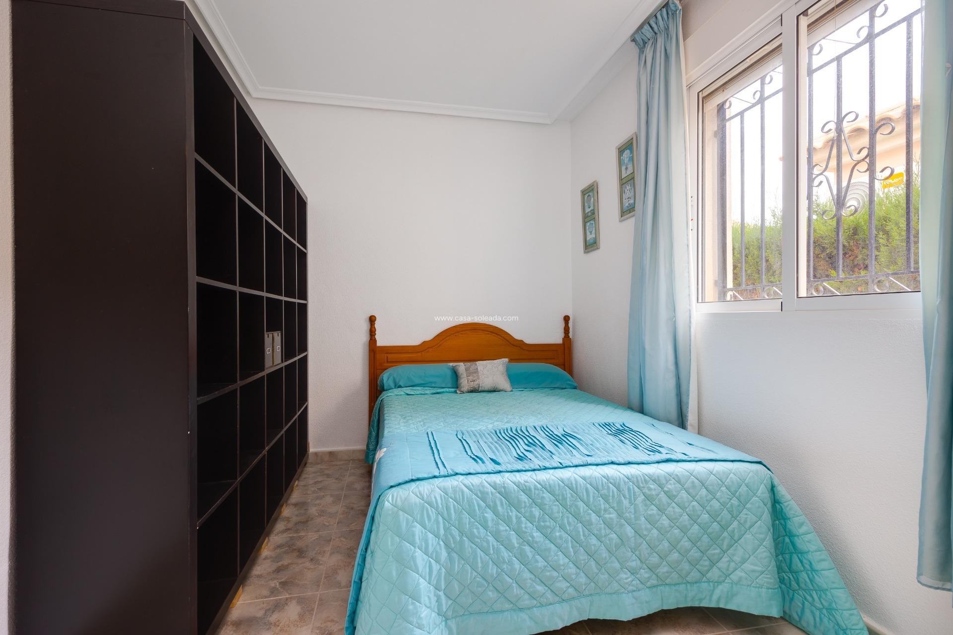 Reventa - Villa - Orihuela Costa - Villamartín