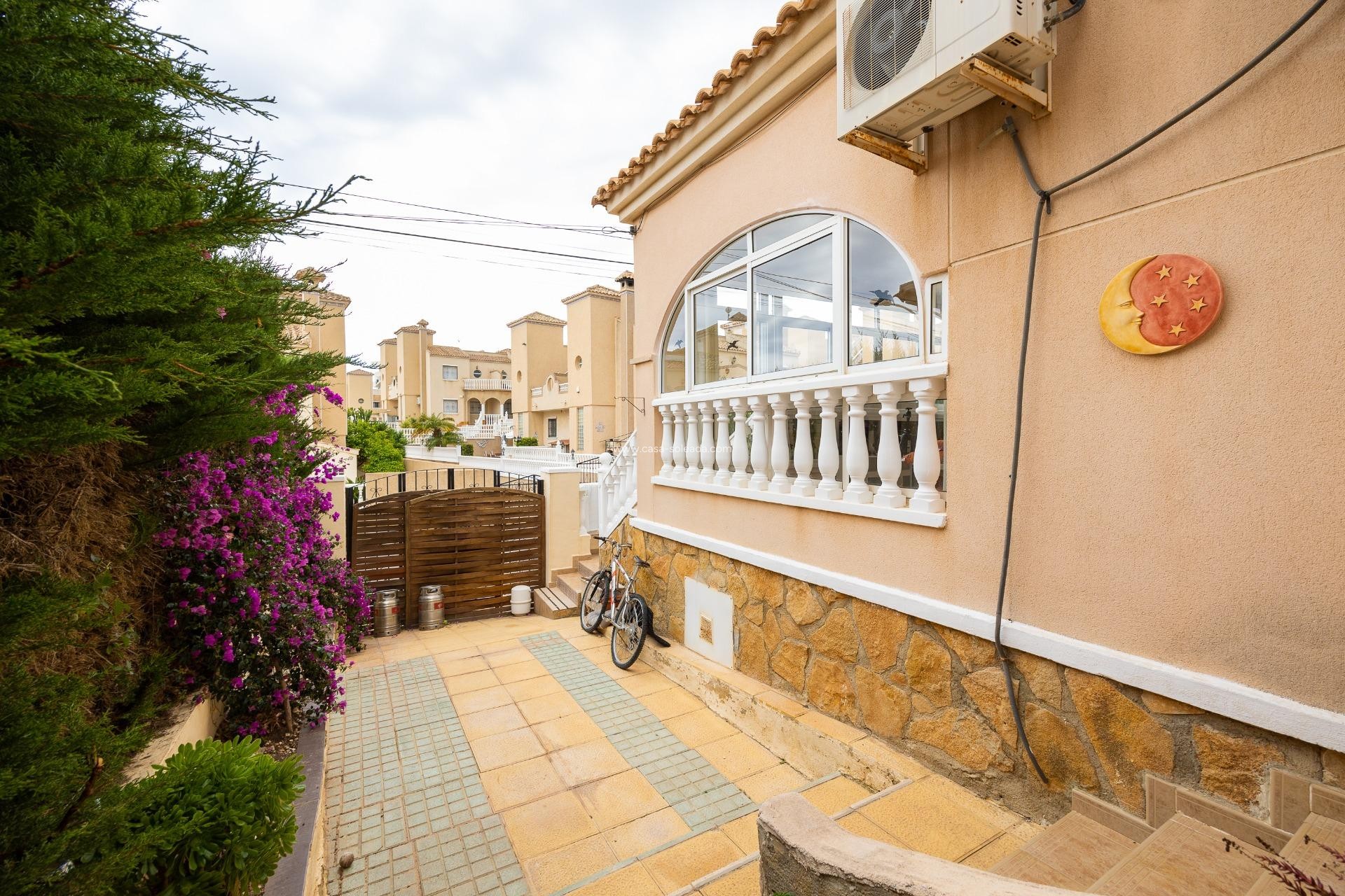 Reventa - Villa - Orihuela Costa - Villamartín