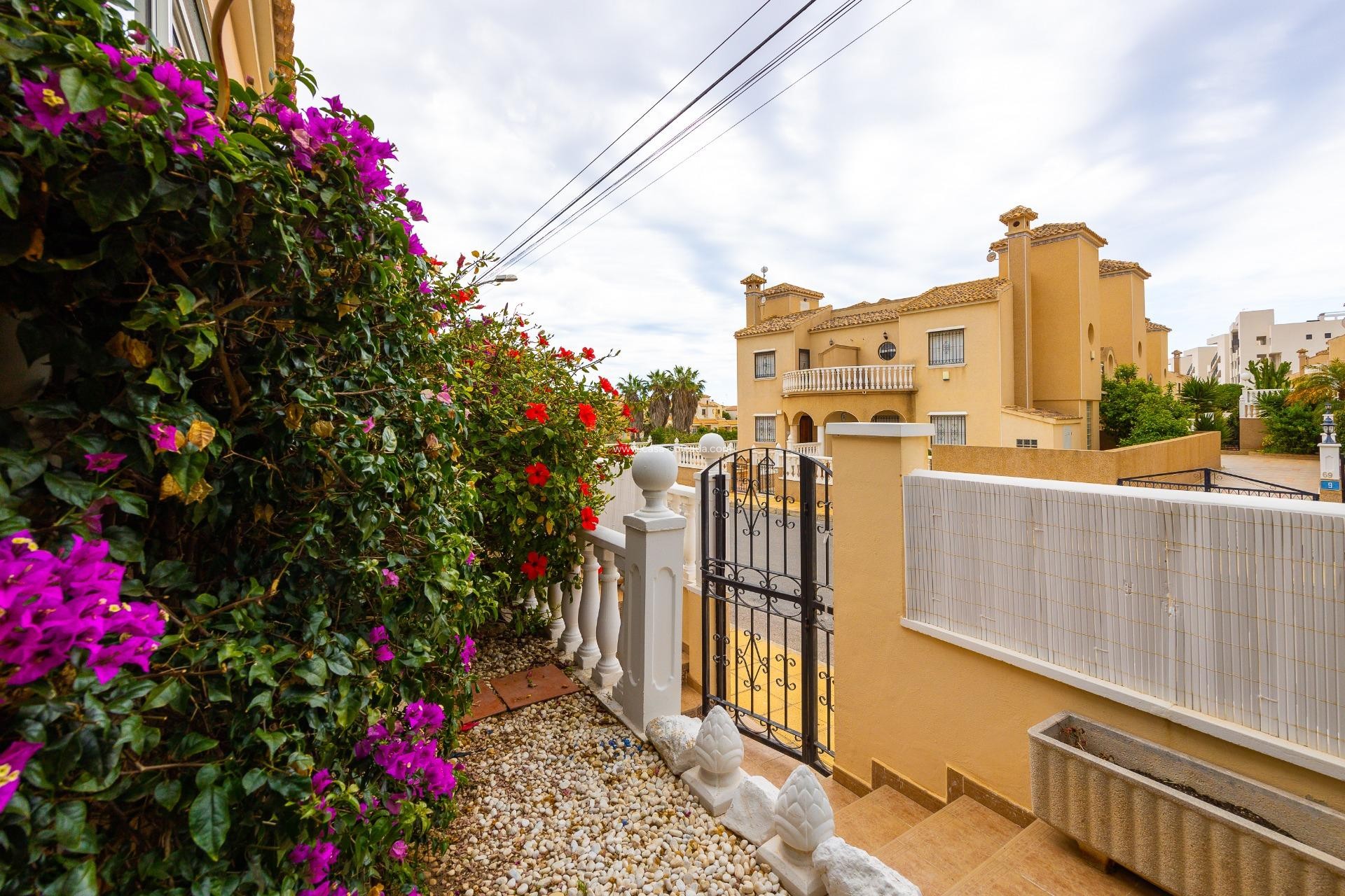 Reventa - Villa - Orihuela Costa - Villamartín