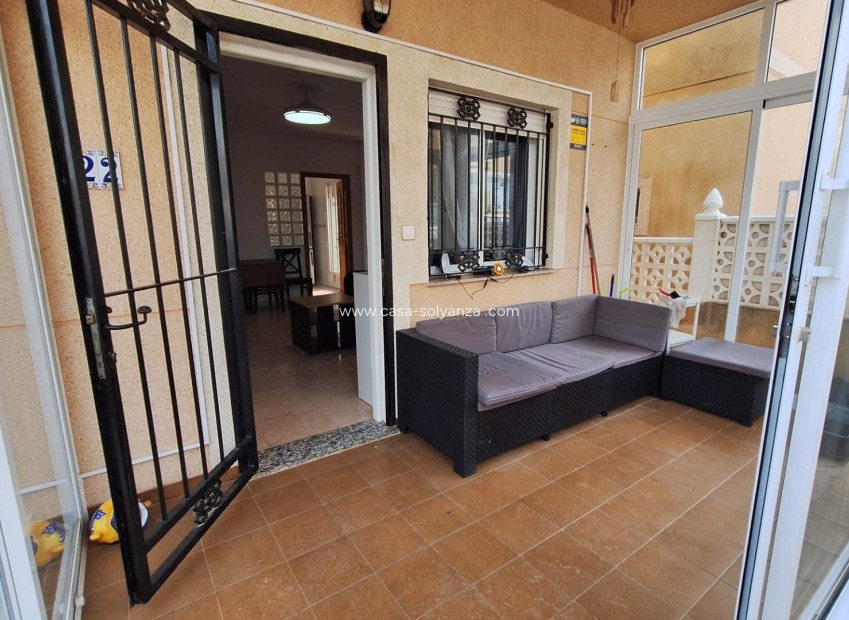 Reventa - Villa - Orihuela Costa - Villamartín