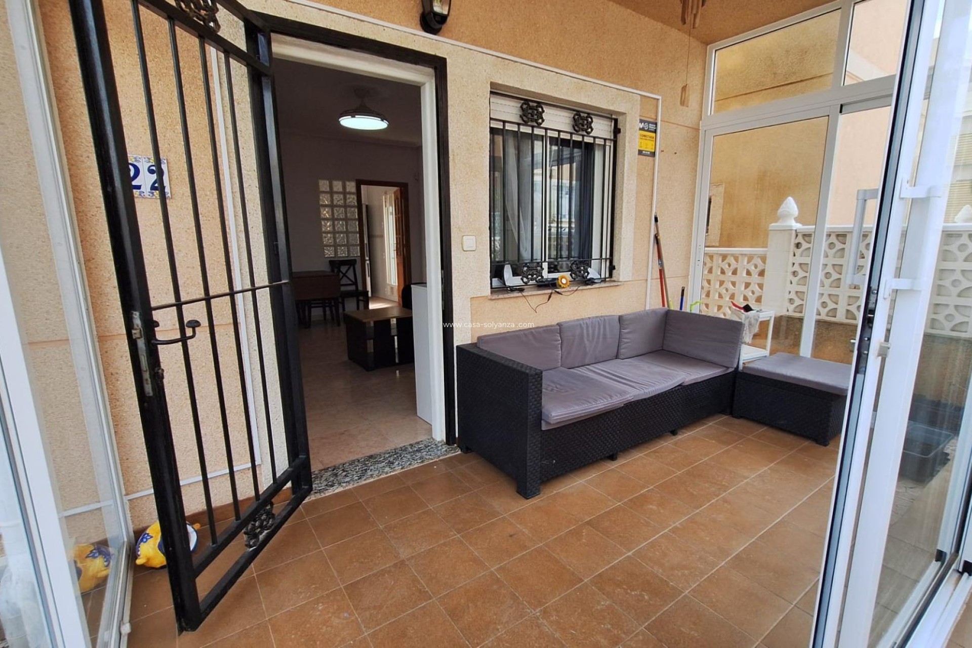 Reventa - Villa - Orihuela Costa - Villamartín