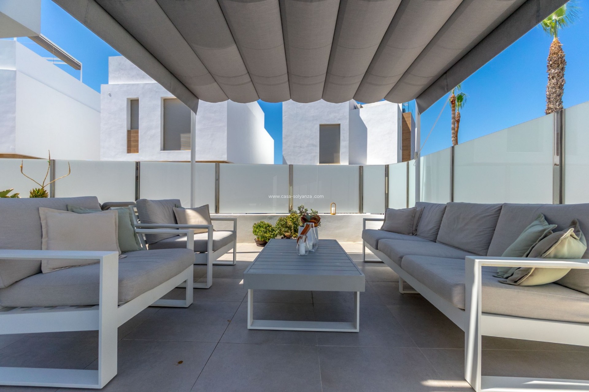 Reventa - Villa - Orihuela Costa - Villamartín