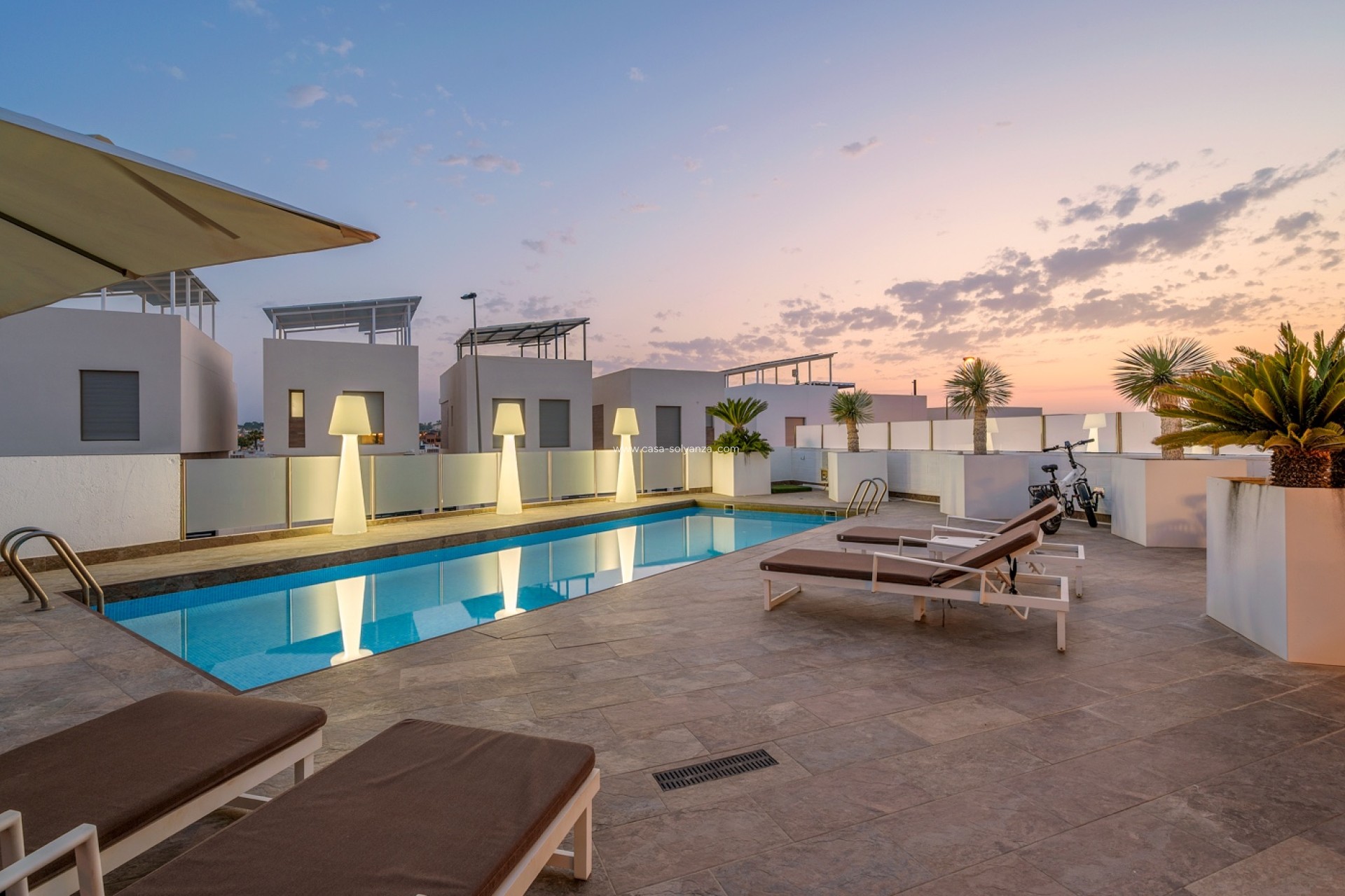 Reventa - Villa - Orihuela Costa - Villamartín