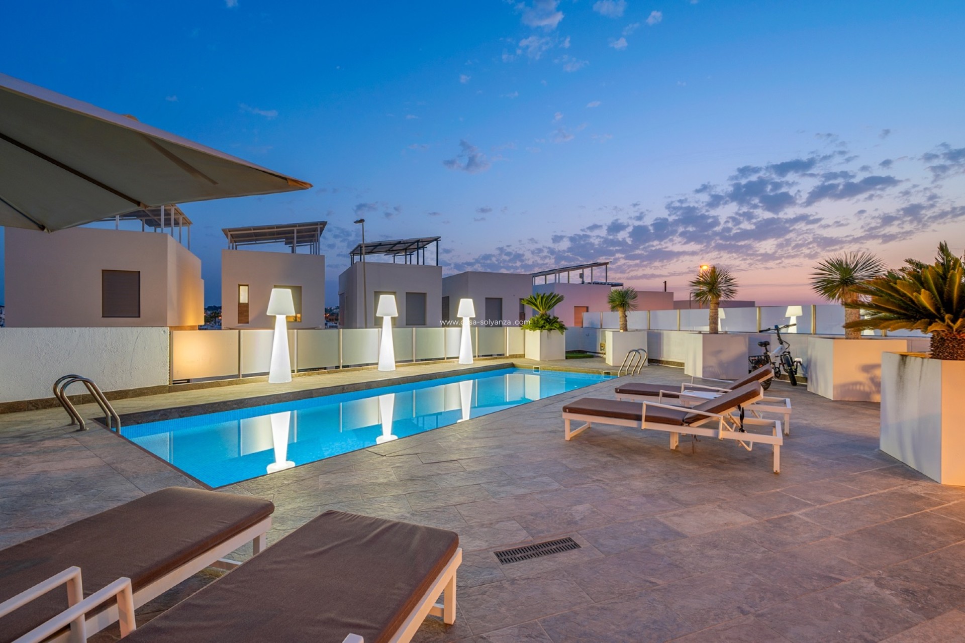 Reventa - Villa - Orihuela Costa - Villamartín