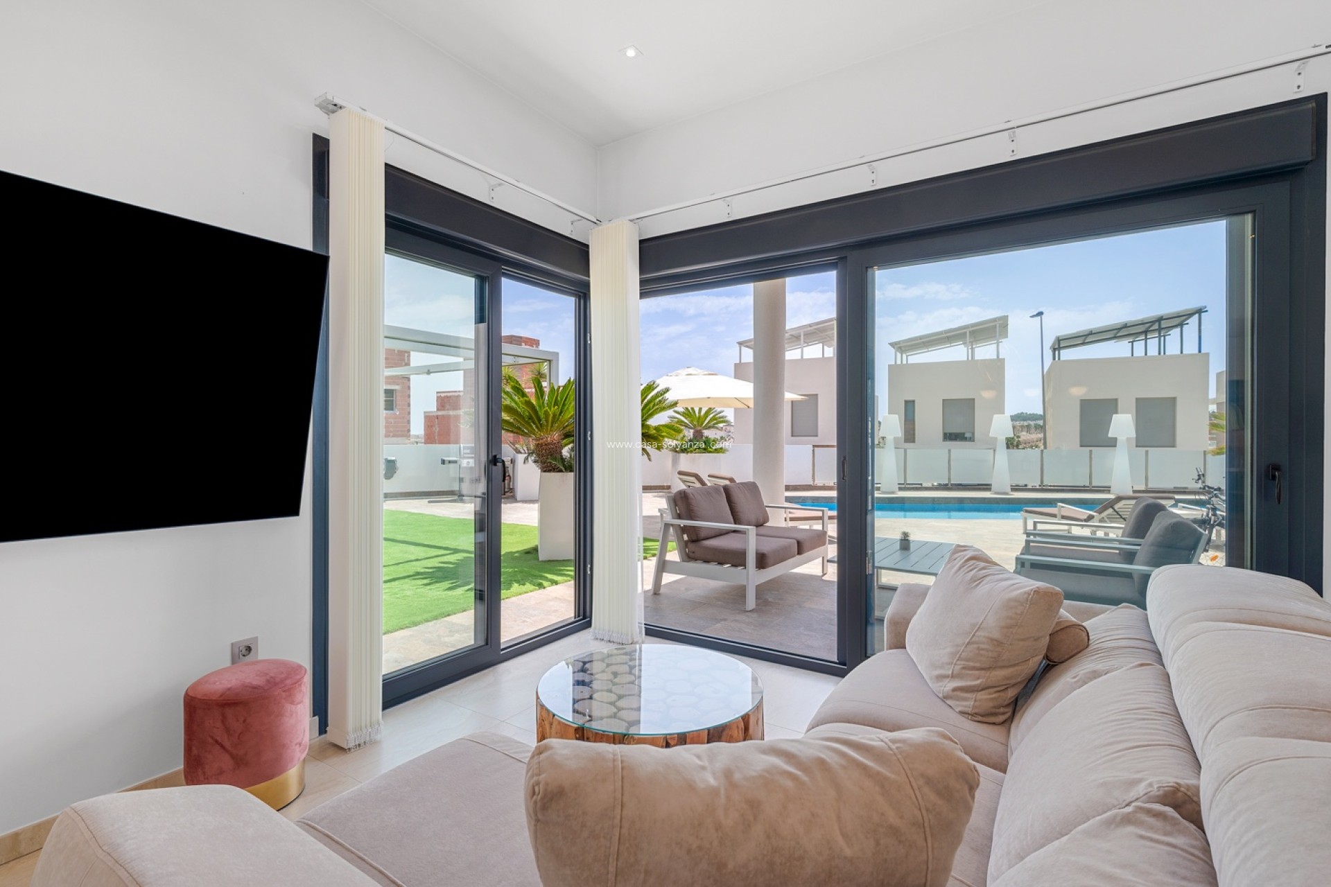 Reventa - Villa - Orihuela Costa - Villamartín