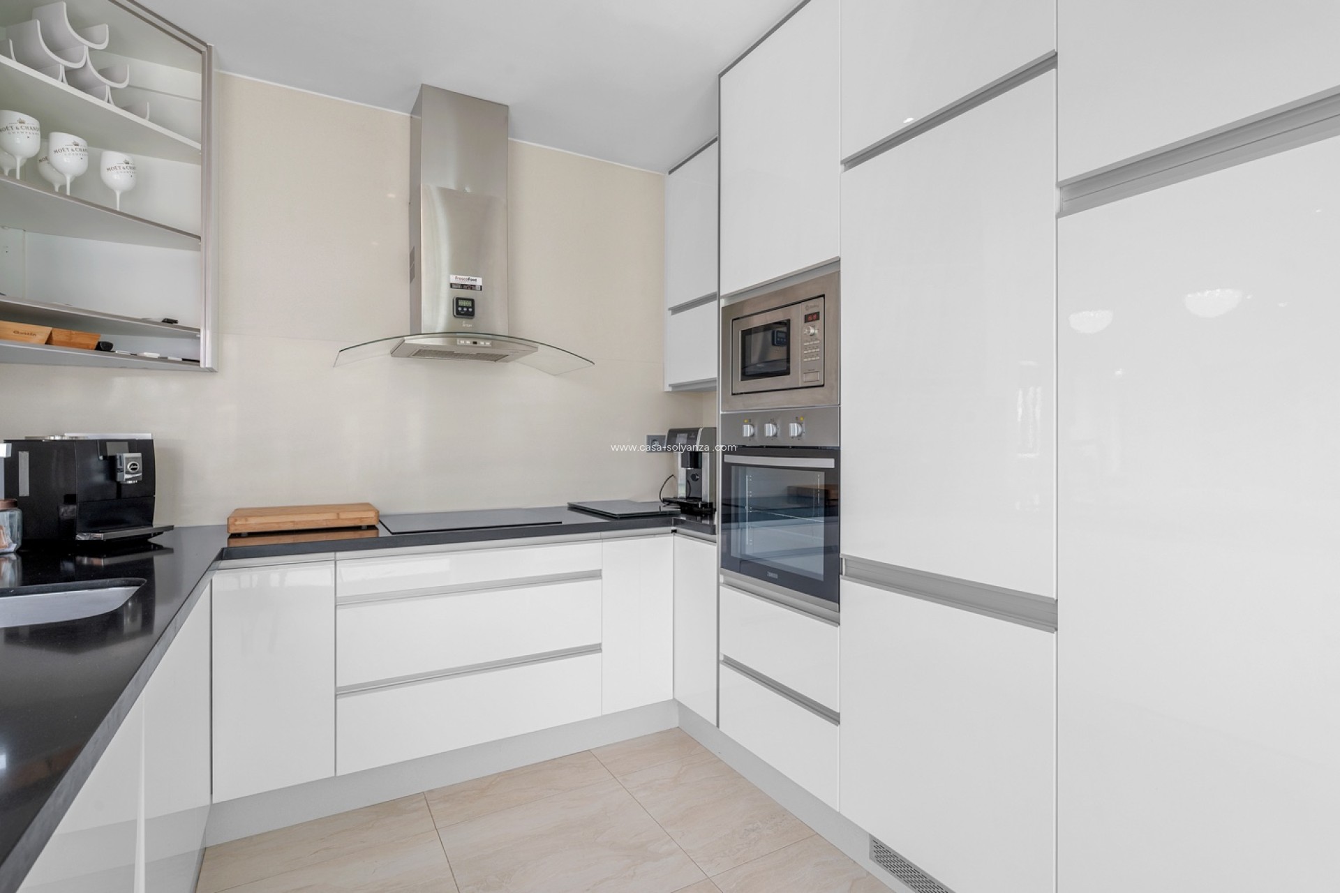 Reventa - Villa - Orihuela Costa - Villamartín