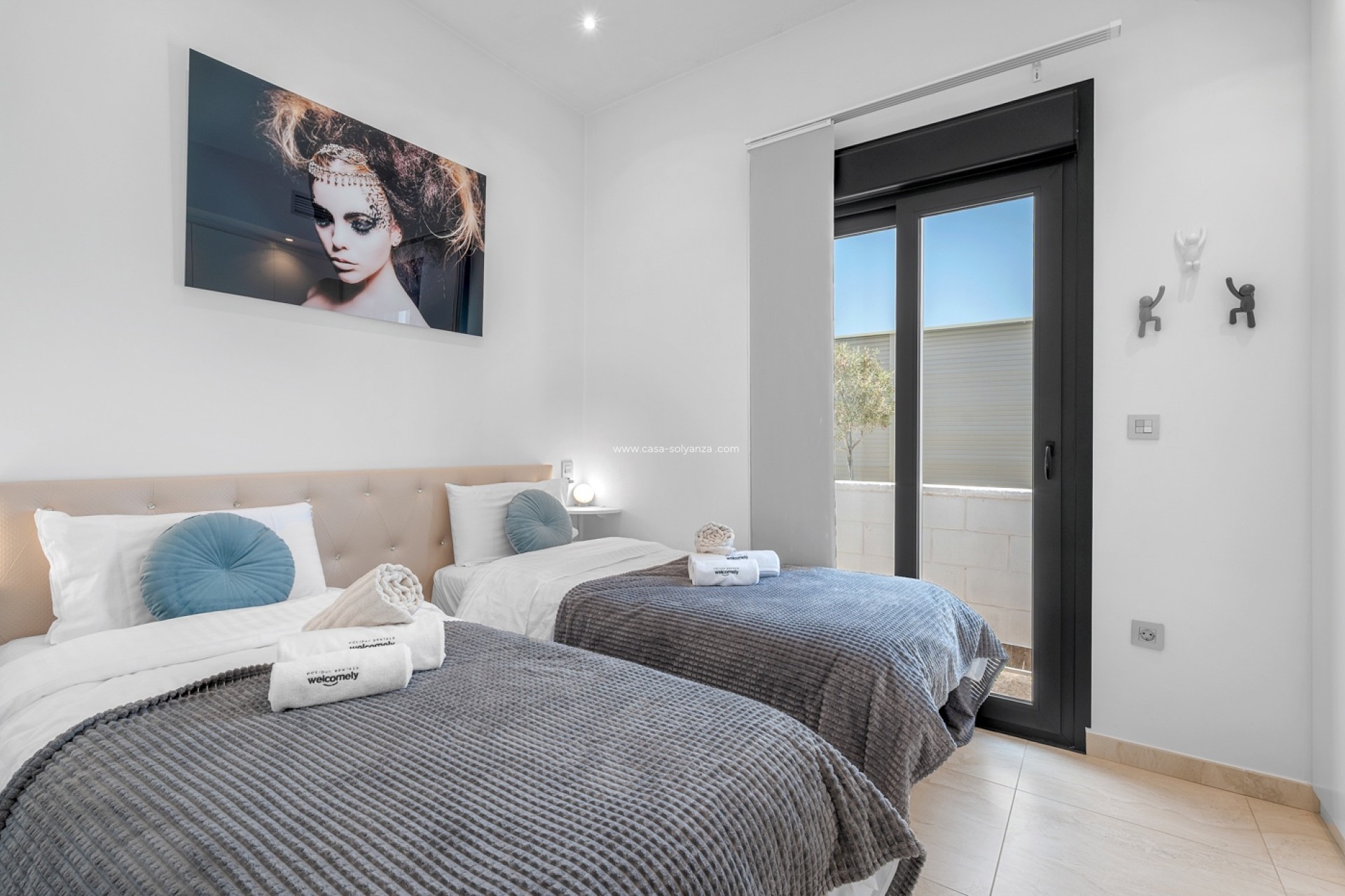 Reventa - Villa - Orihuela Costa - Villamartín