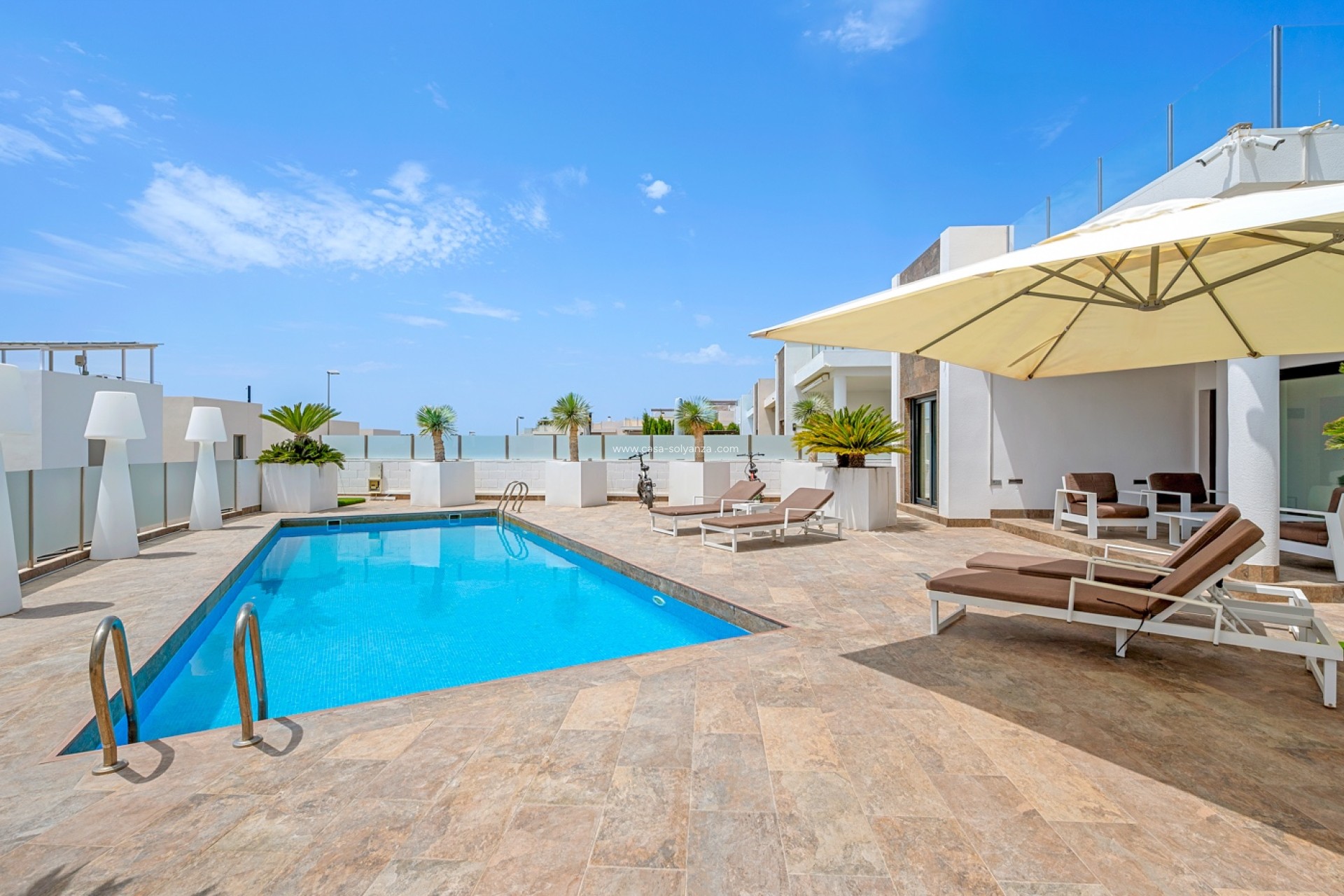 Reventa - Villa - Orihuela Costa - Villamartín