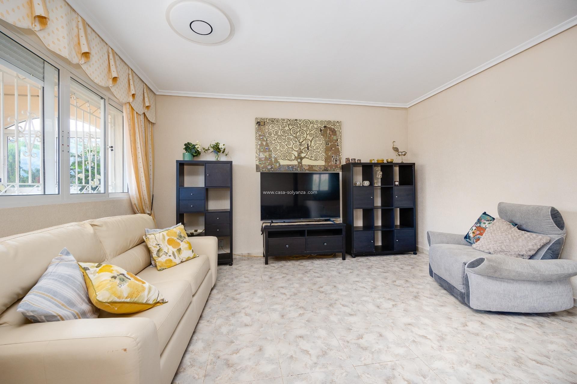 Reventa - Villa - Orihuela Costa - Villamartín