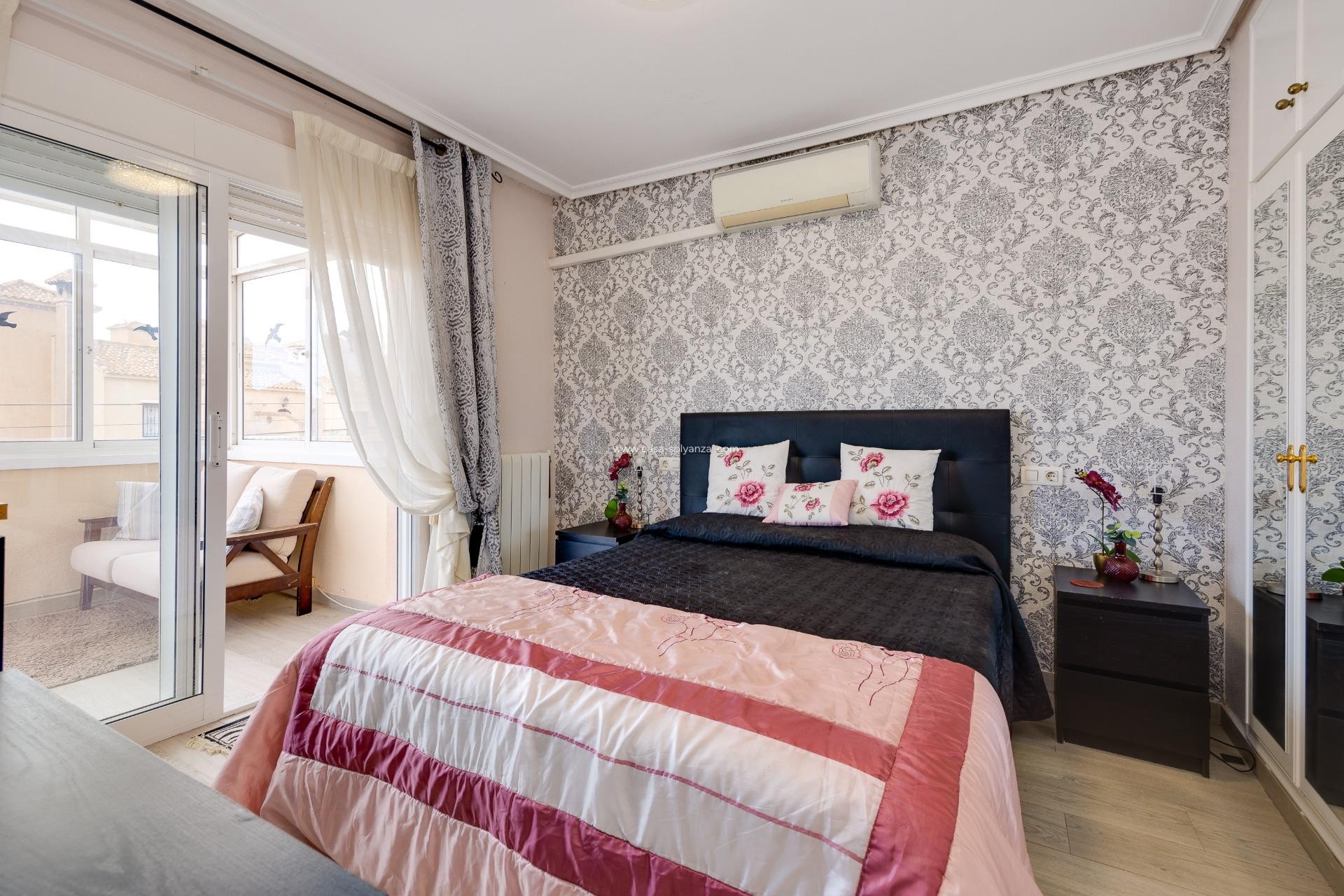 Reventa - Villa - Orihuela Costa - Villamartín