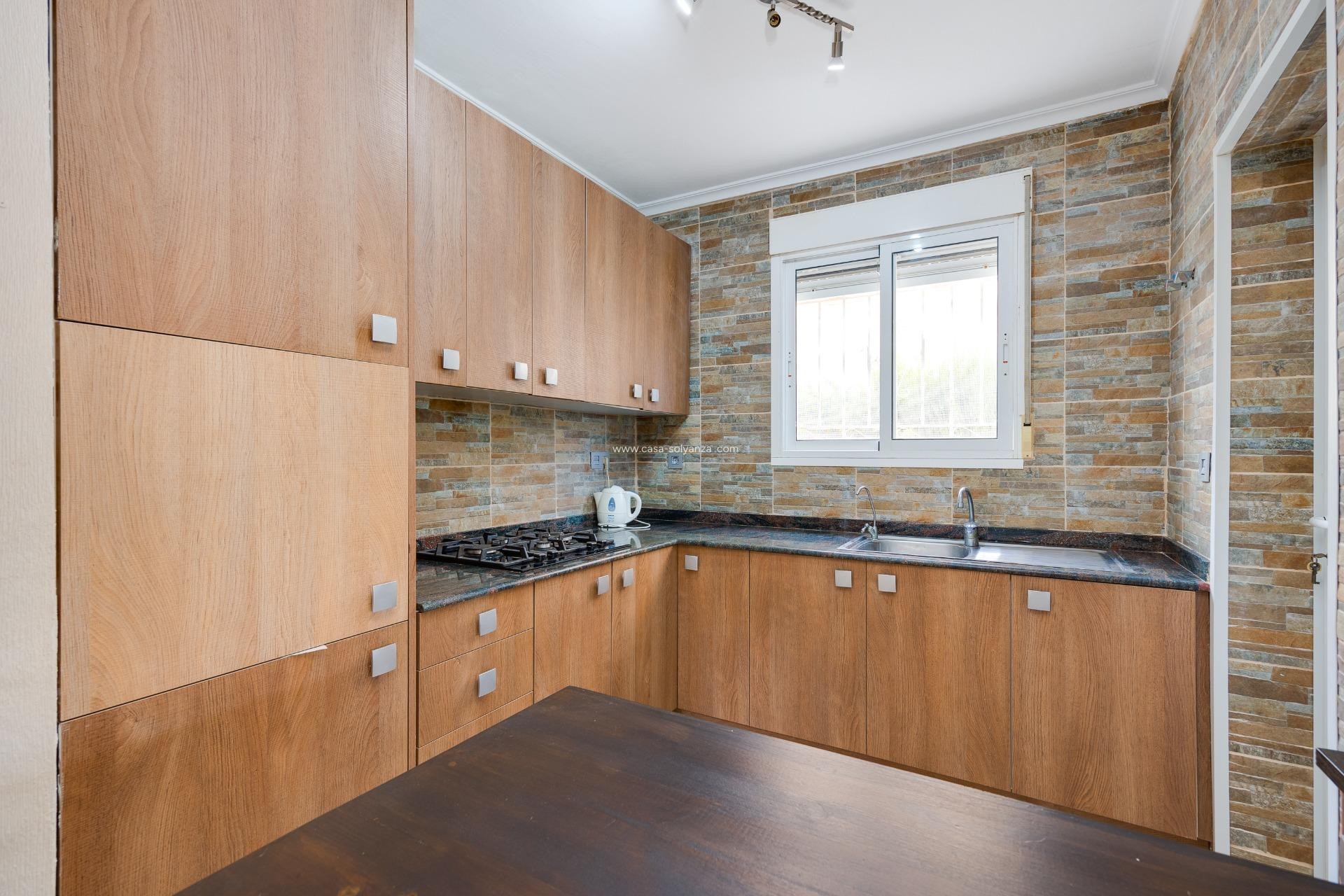 Reventa - Villa - Orihuela Costa - Villamartín