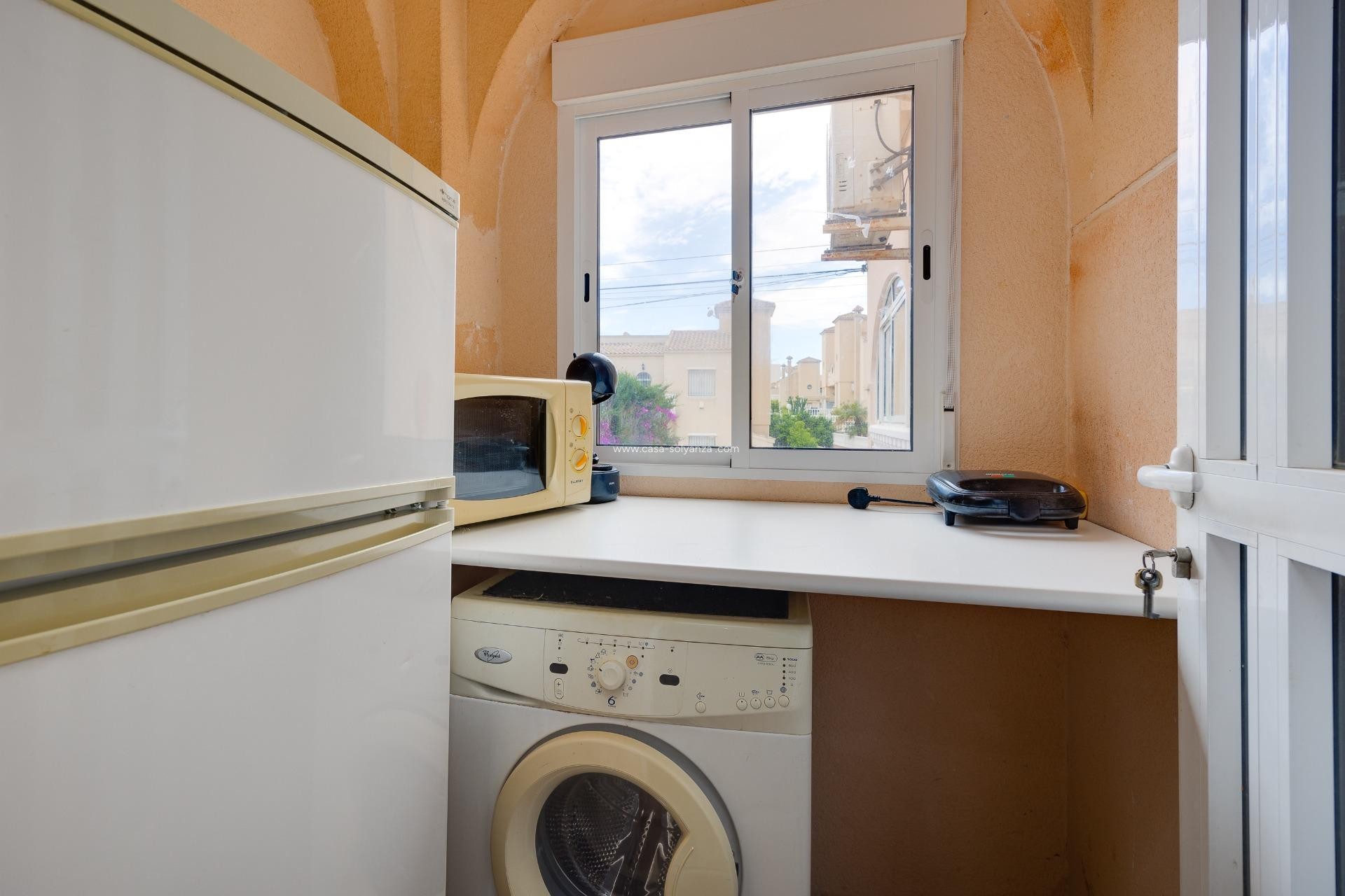 Reventa - Villa - Orihuela Costa - Villamartín