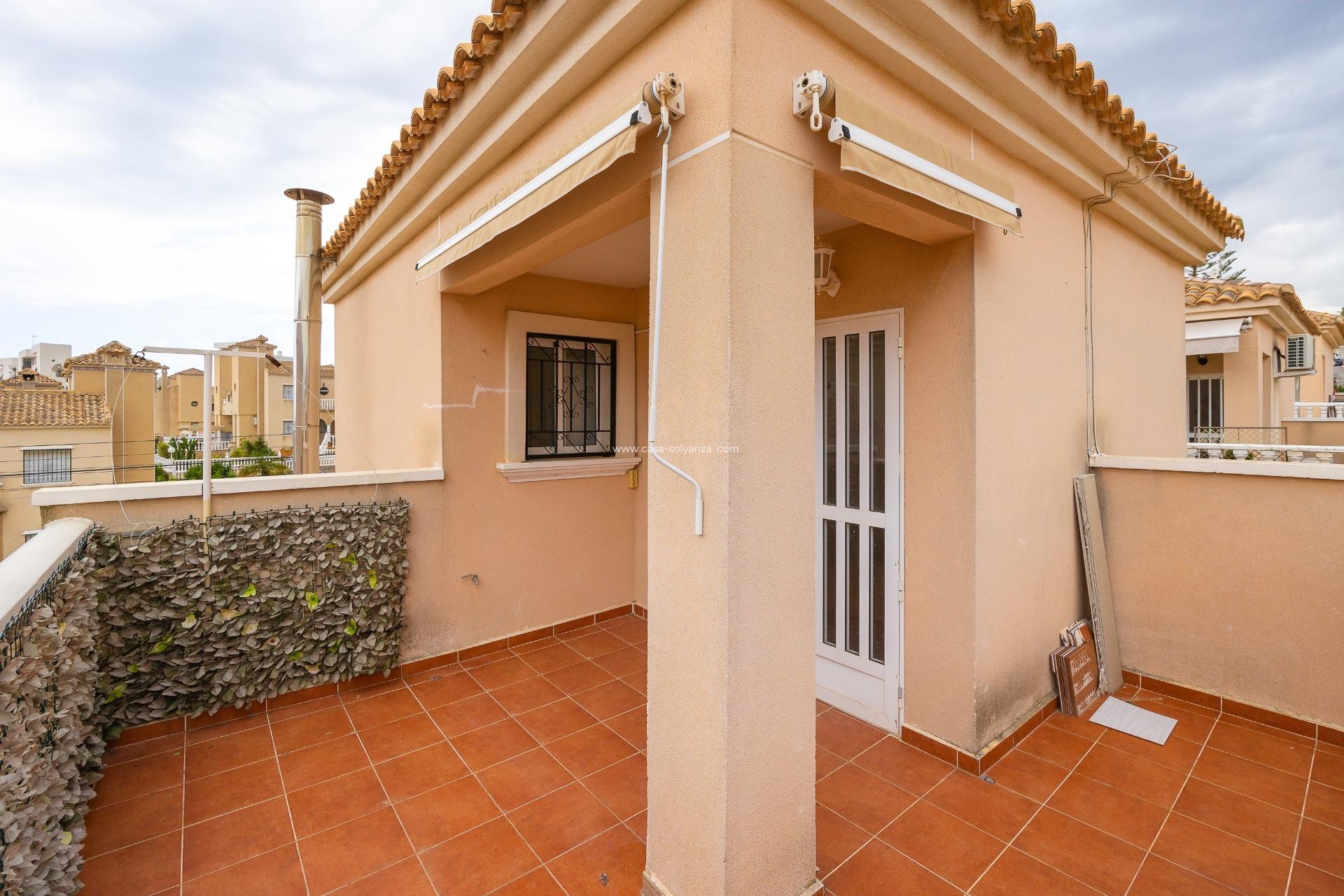 Reventa - Villa - Orihuela Costa - Villamartín