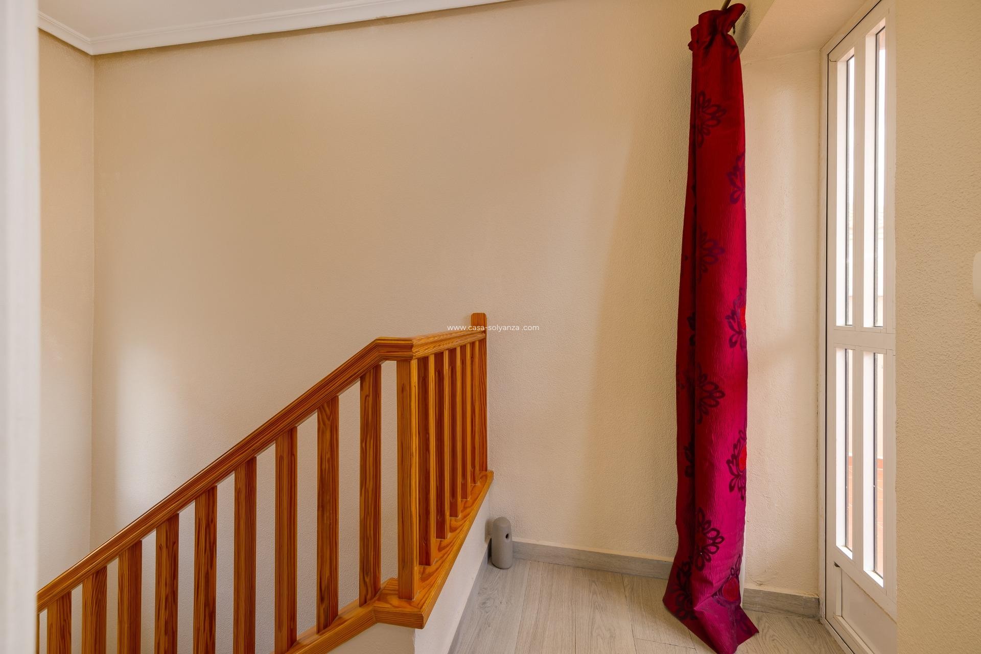 Reventa - Villa - Orihuela Costa - Villamartín