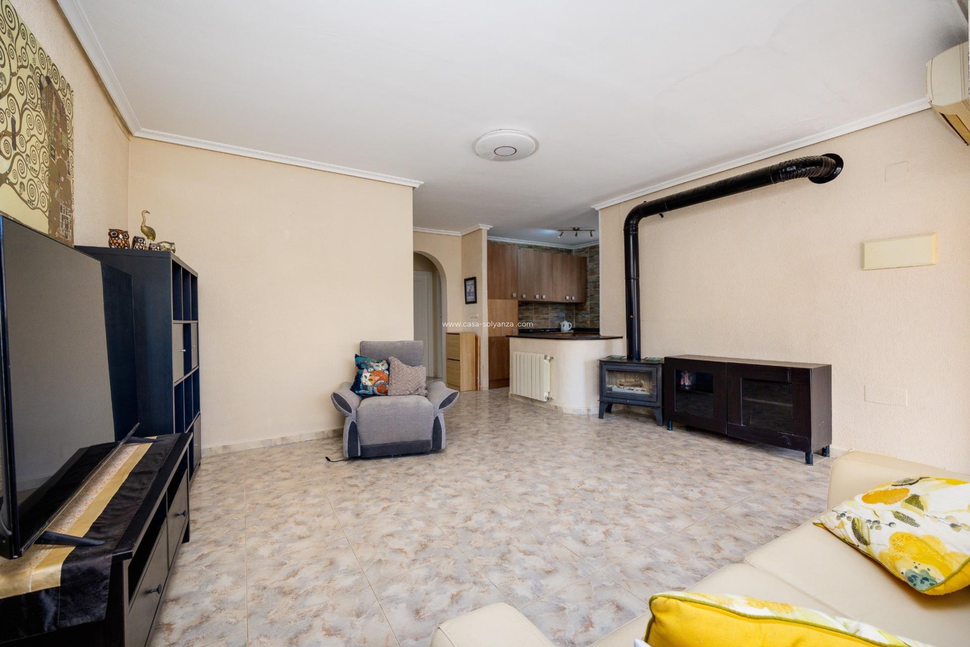 Reventa - Villa - Orihuela Costa - Villamartín