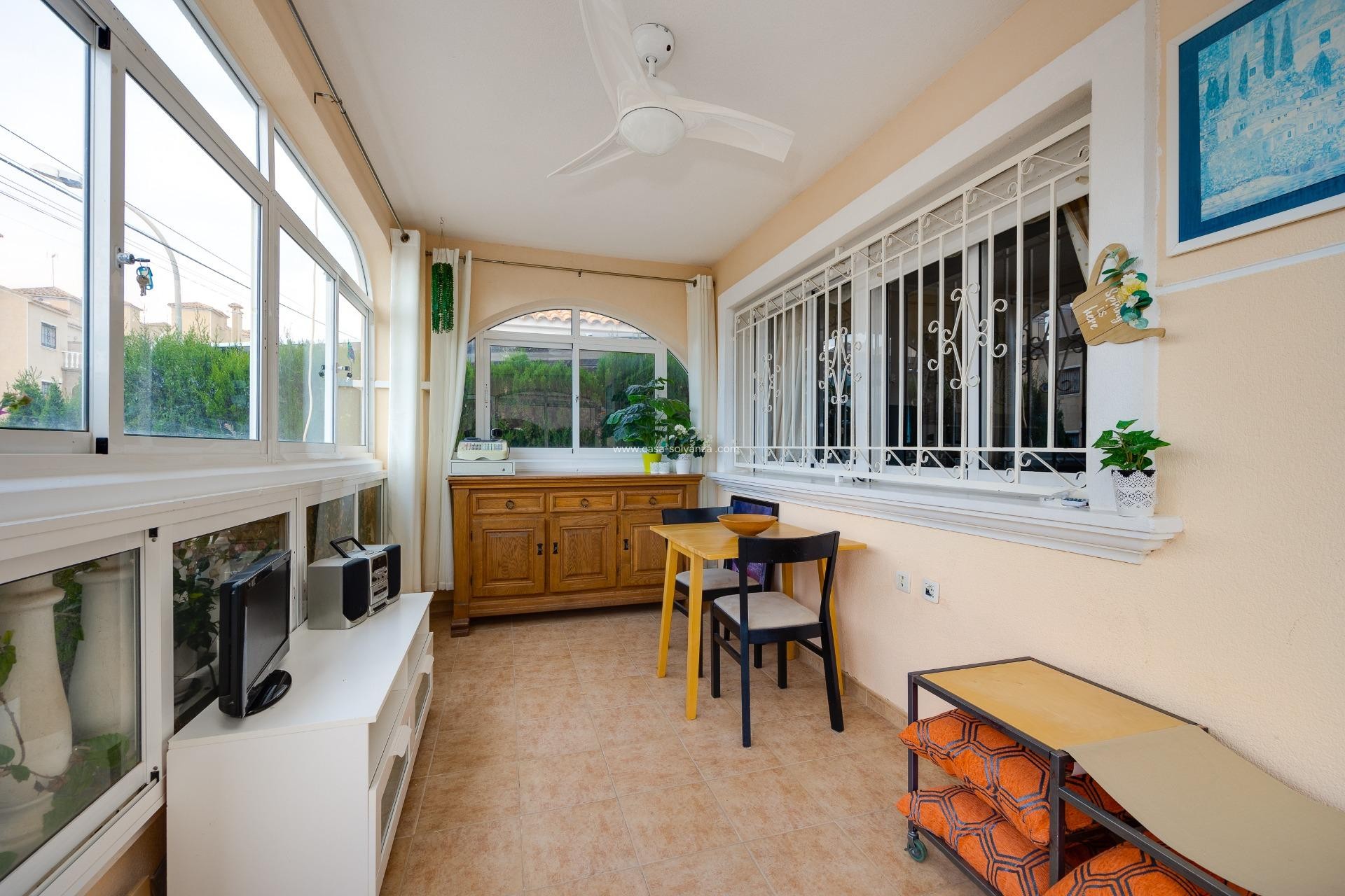 Reventa - Villa - Orihuela Costa - Villamartín