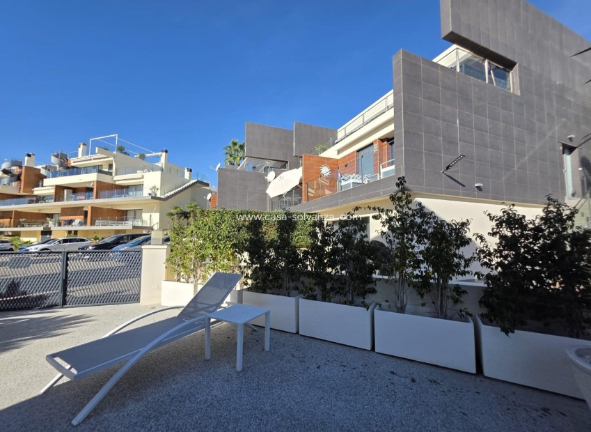 Reventa - Villa - Orihuela Costa - Villamartín