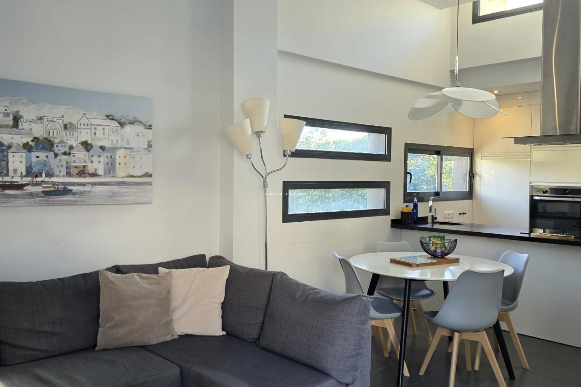 Reventa - Villa - Orihuela Costa - Villamartín