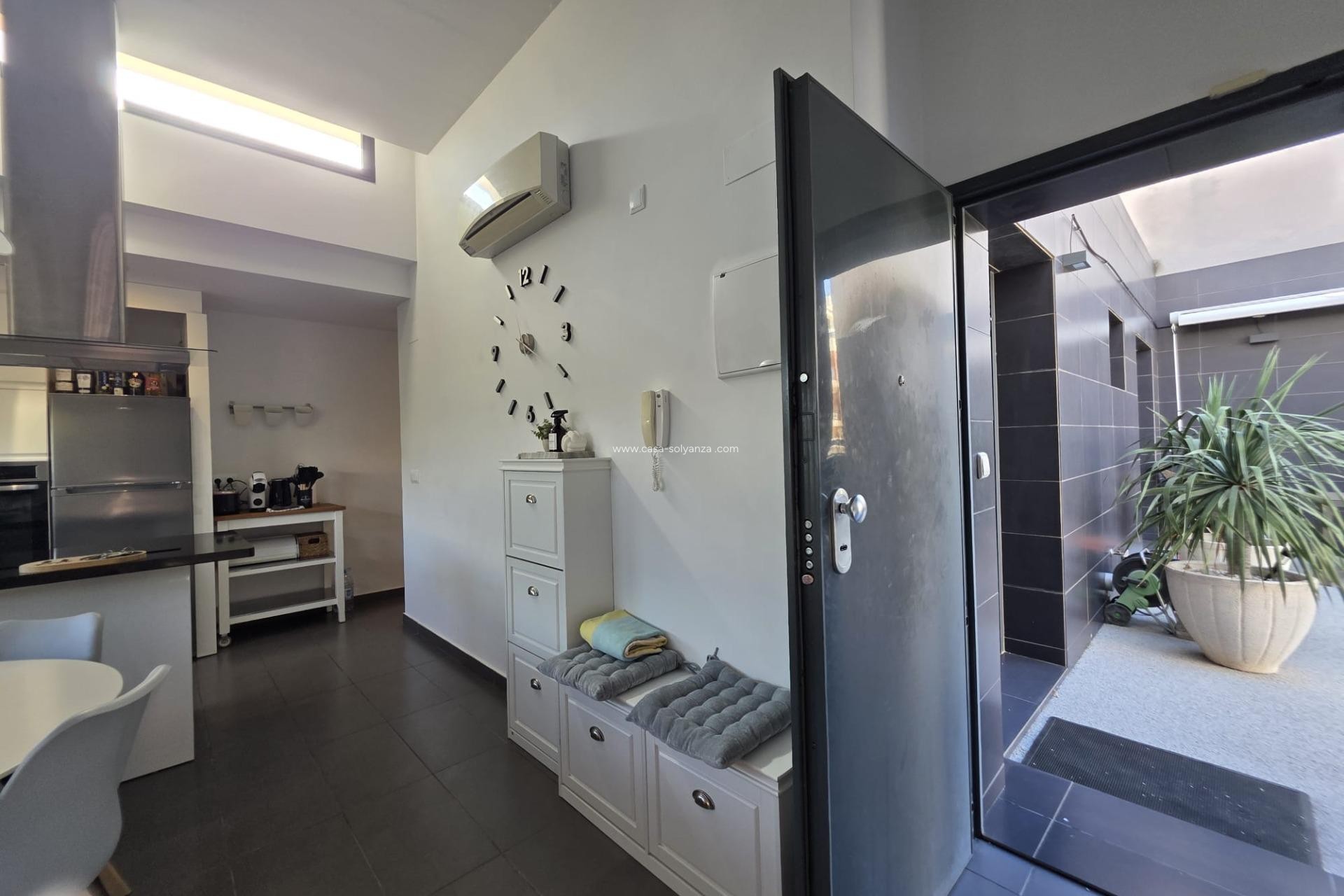 Reventa - Villa - Orihuela Costa - Villamartín