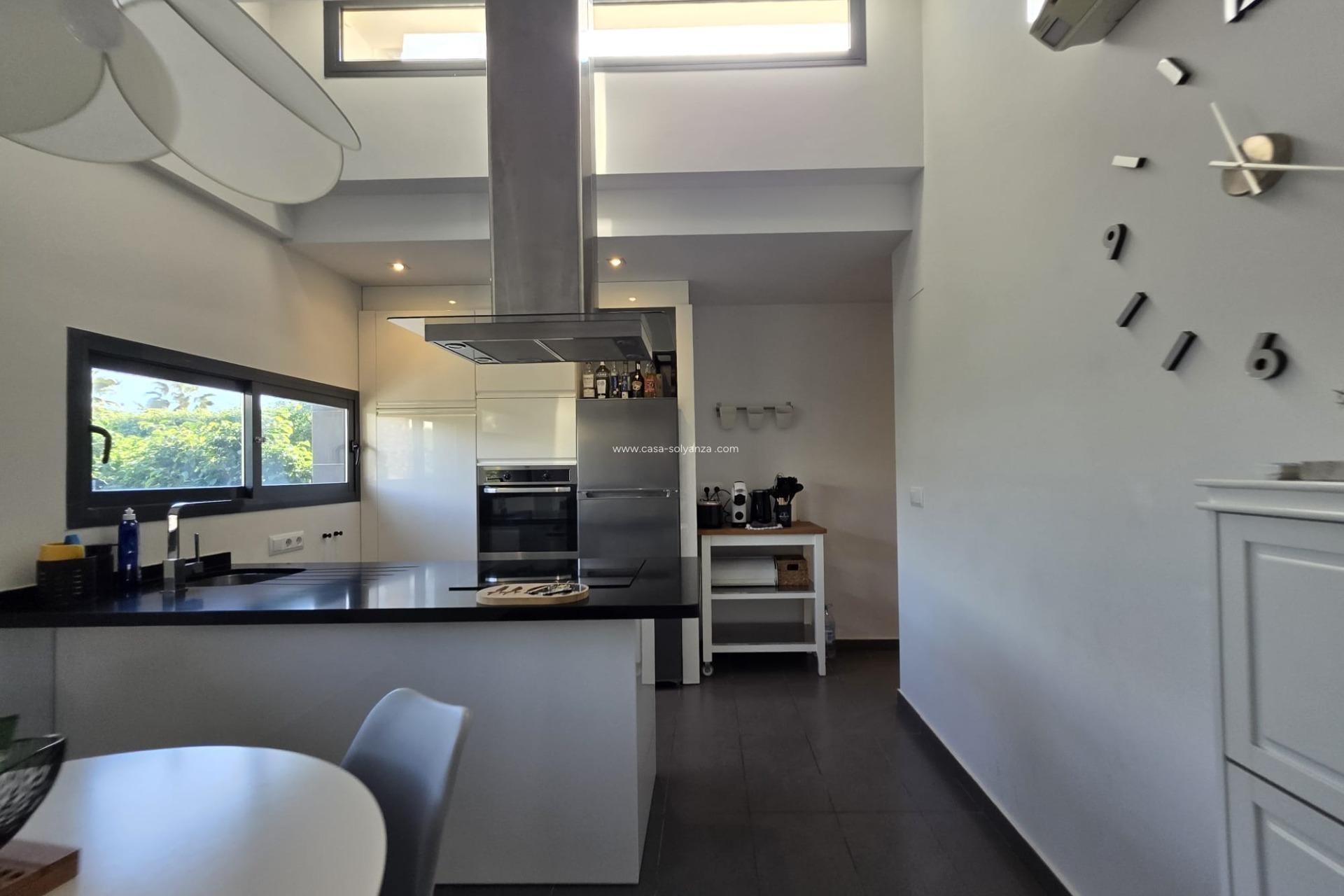 Reventa - Villa - Orihuela Costa - Villamartín