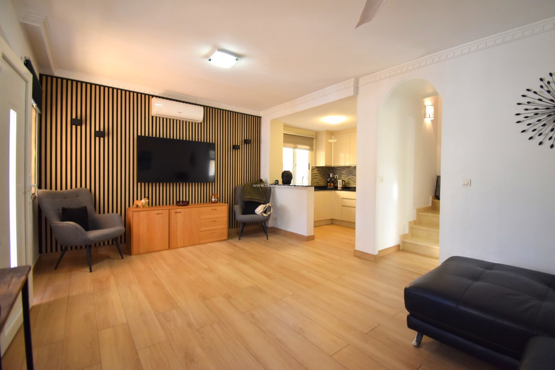 Reventa - Villa - Orihuela Costa - Villamartín