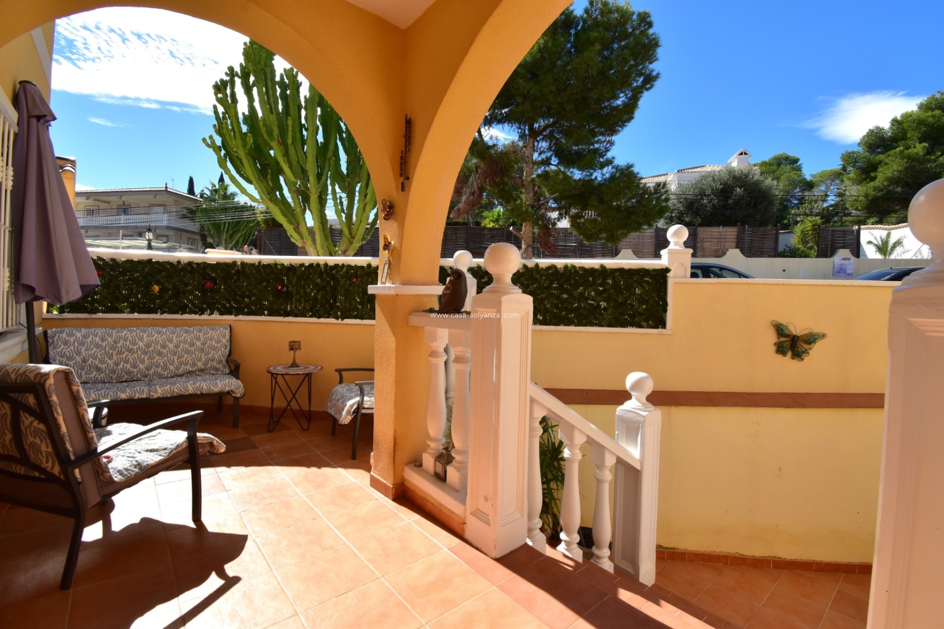 Reventa - Villa - Orihuela Costa - Villamartín