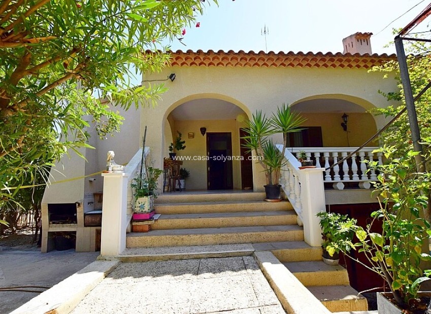 Reventa - Villa - Orihuela Costa - Villamartín