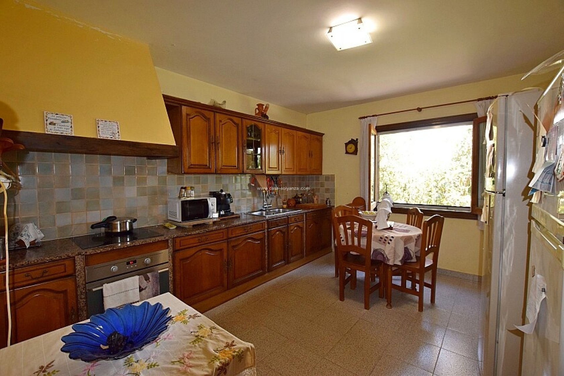 Reventa - Villa - Orihuela Costa - Villamartín