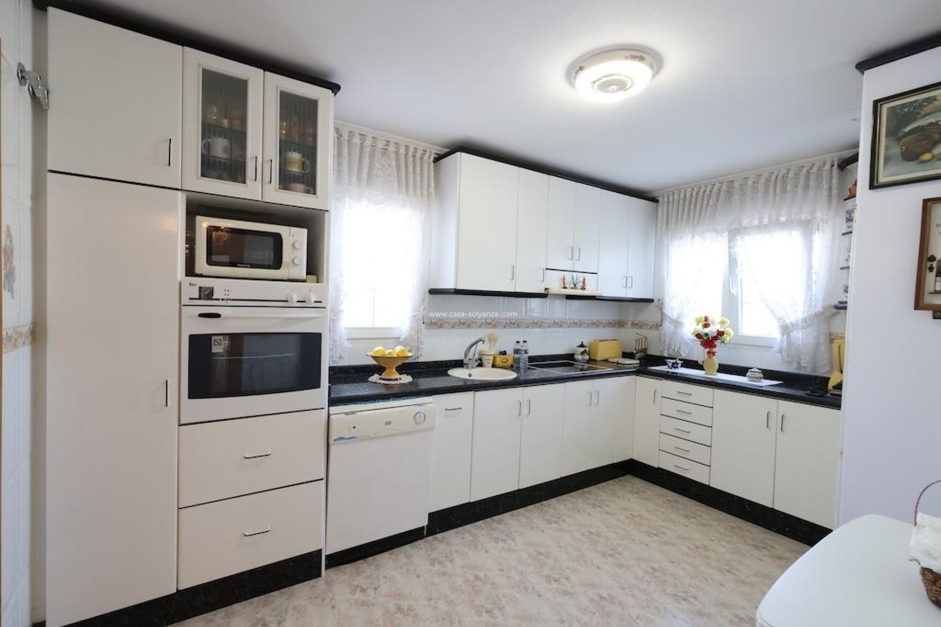 Reventa - Villa - Orihuela Costa - Villamartín