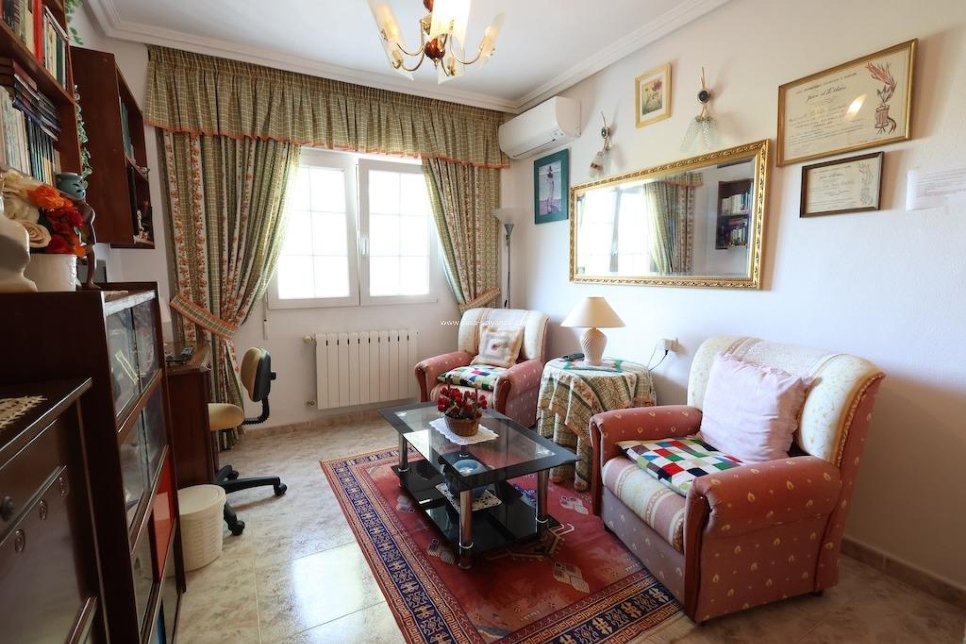 Reventa - Villa - Orihuela Costa - Villamartín