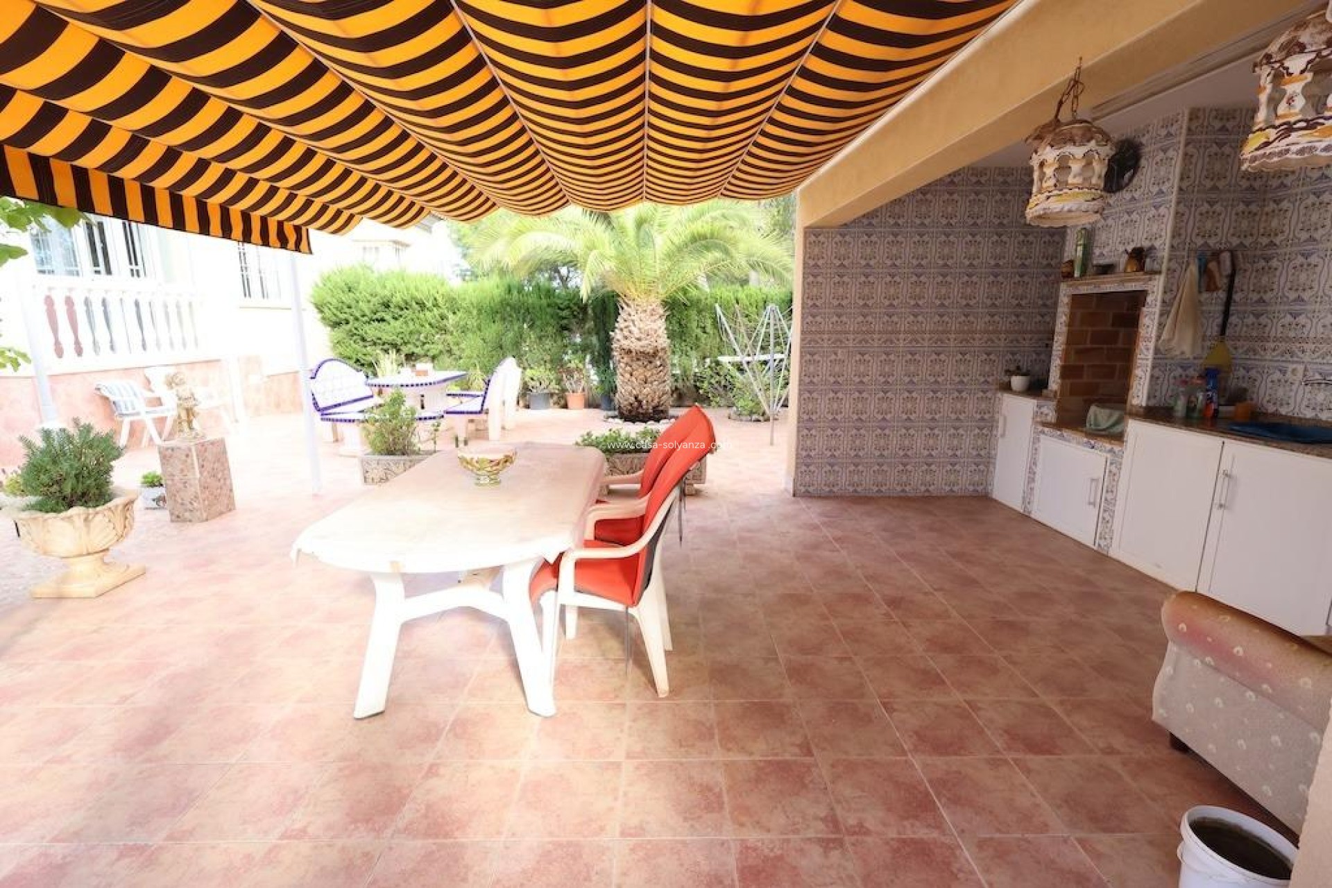 Reventa - Villa - Orihuela Costa - Villamartín