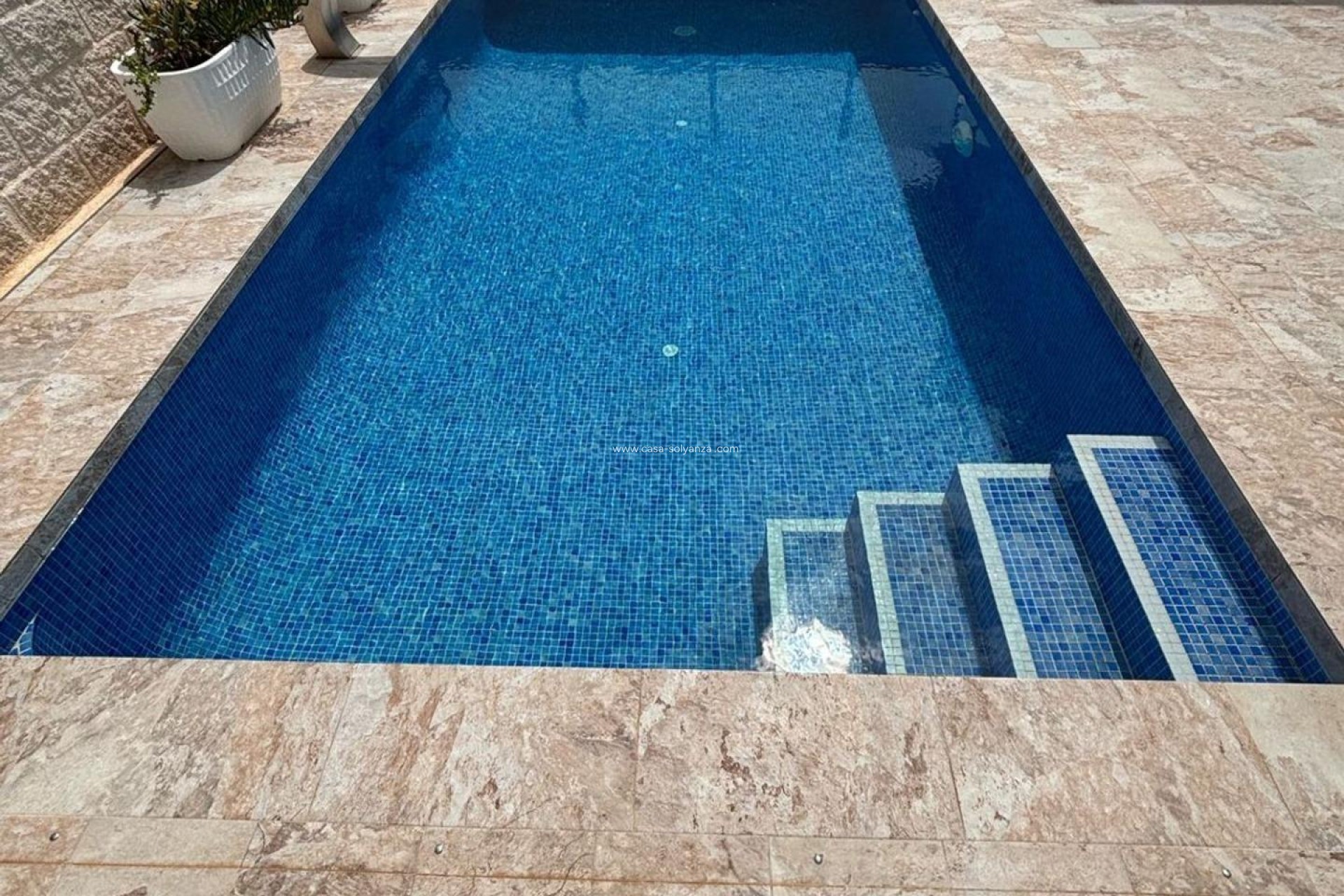 Reventa - Villa - Orihuela Costa - Villamartín