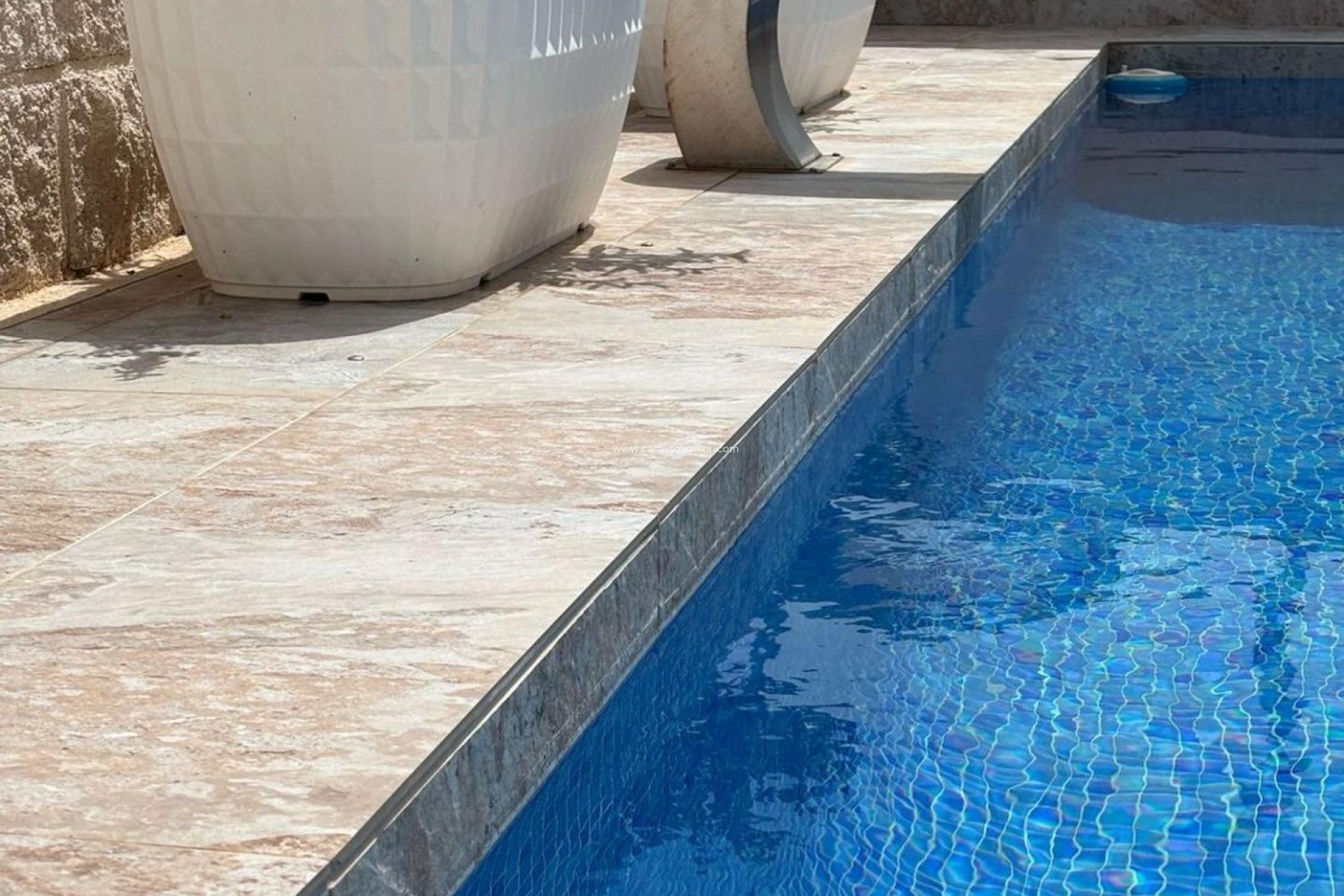 Reventa - Villa - Orihuela Costa - Villamartín