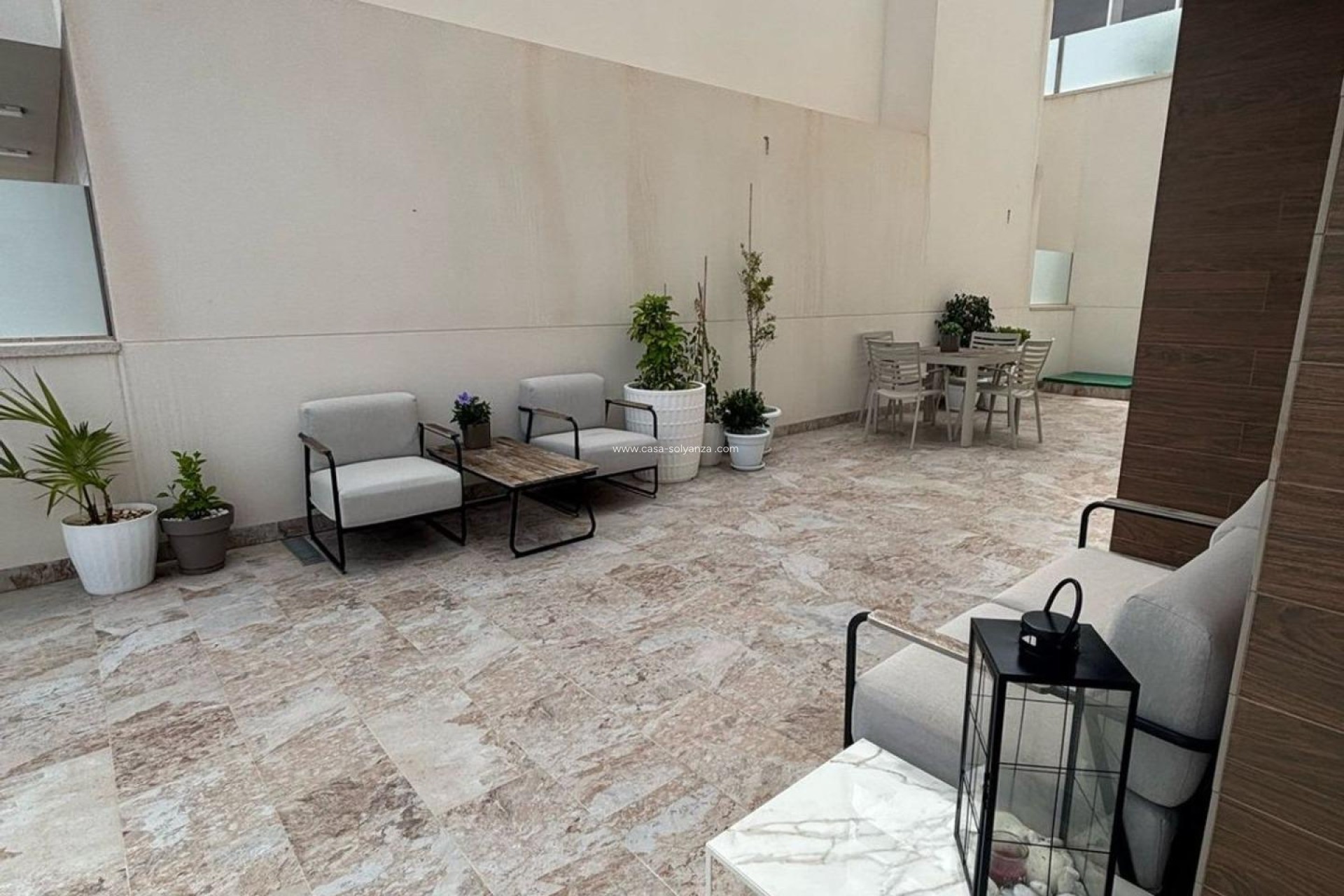 Reventa - Villa - Orihuela Costa - Villamartín