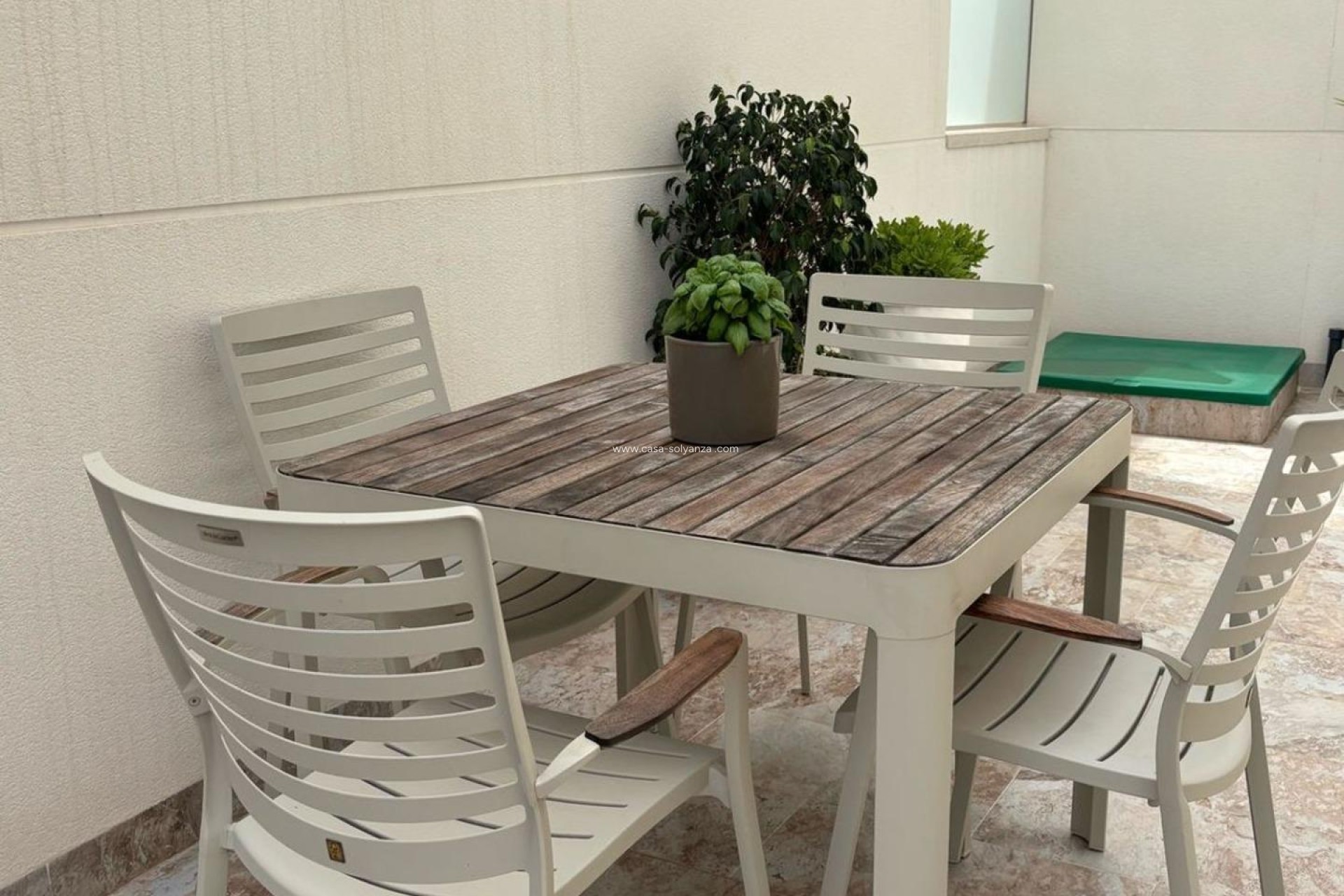 Reventa - Villa - Orihuela Costa - Villamartín