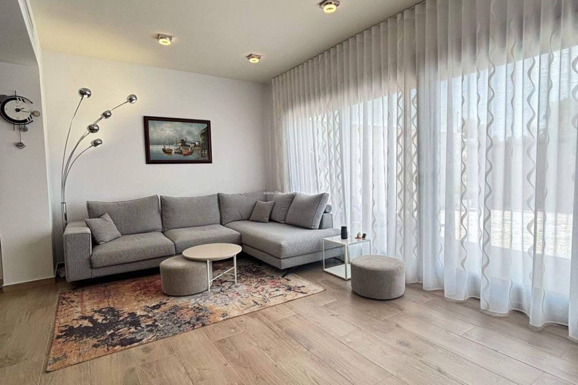 Reventa - Villa - Orihuela Costa - Villamartín