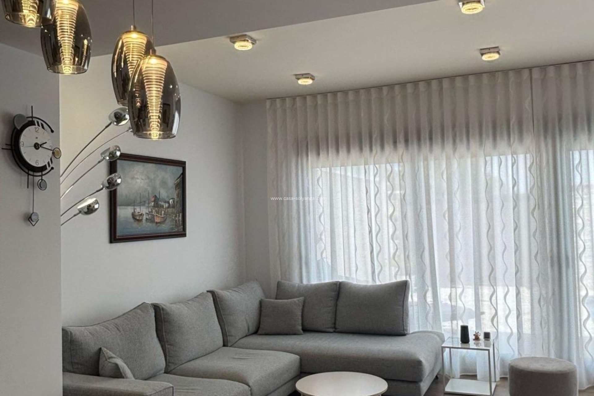 Reventa - Villa - Orihuela Costa - Villamartín