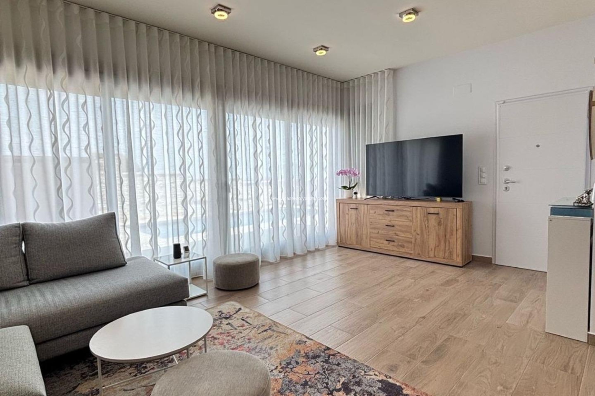 Reventa - Villa - Orihuela Costa - Villamartín