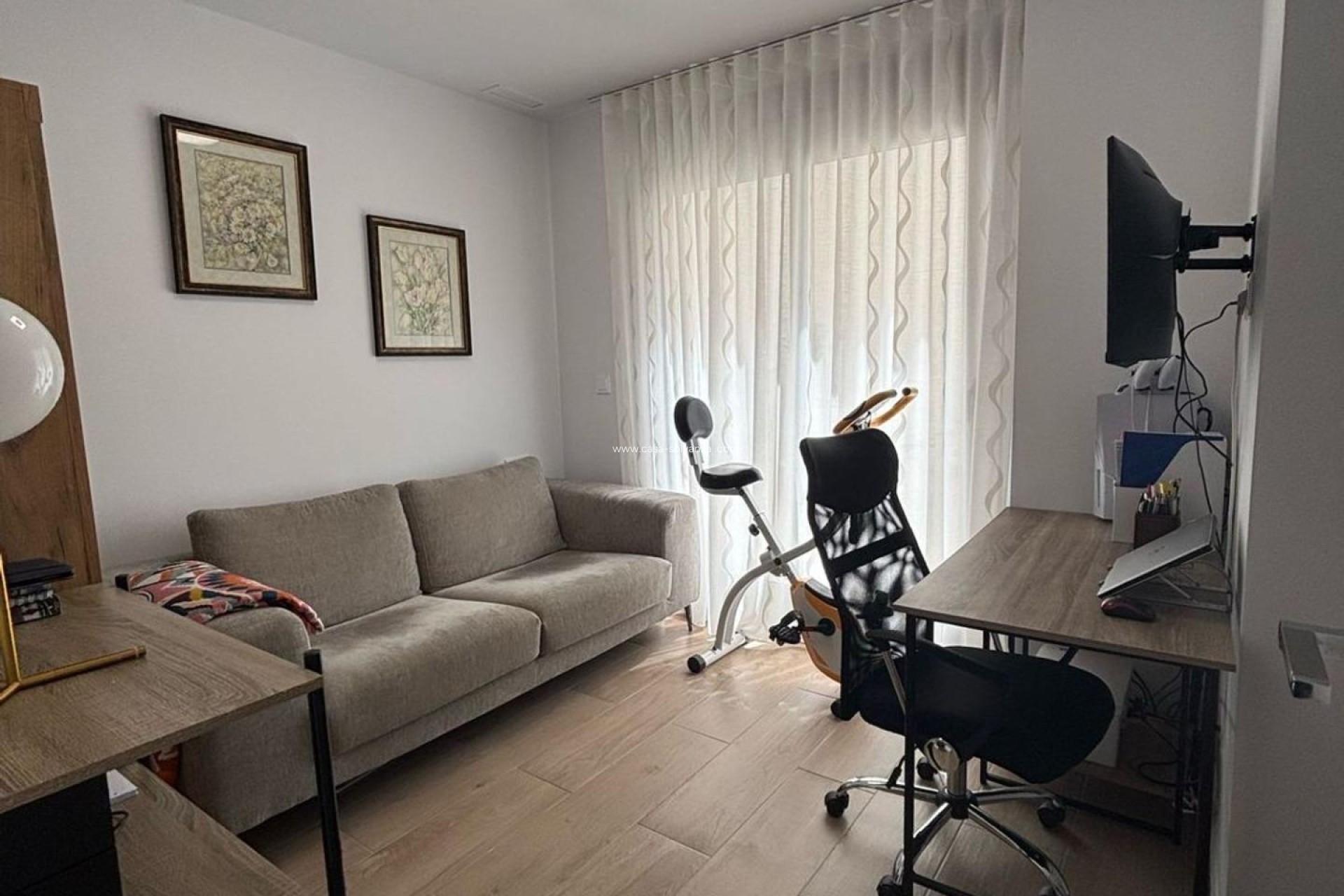 Reventa - Villa - Orihuela Costa - Villamartín