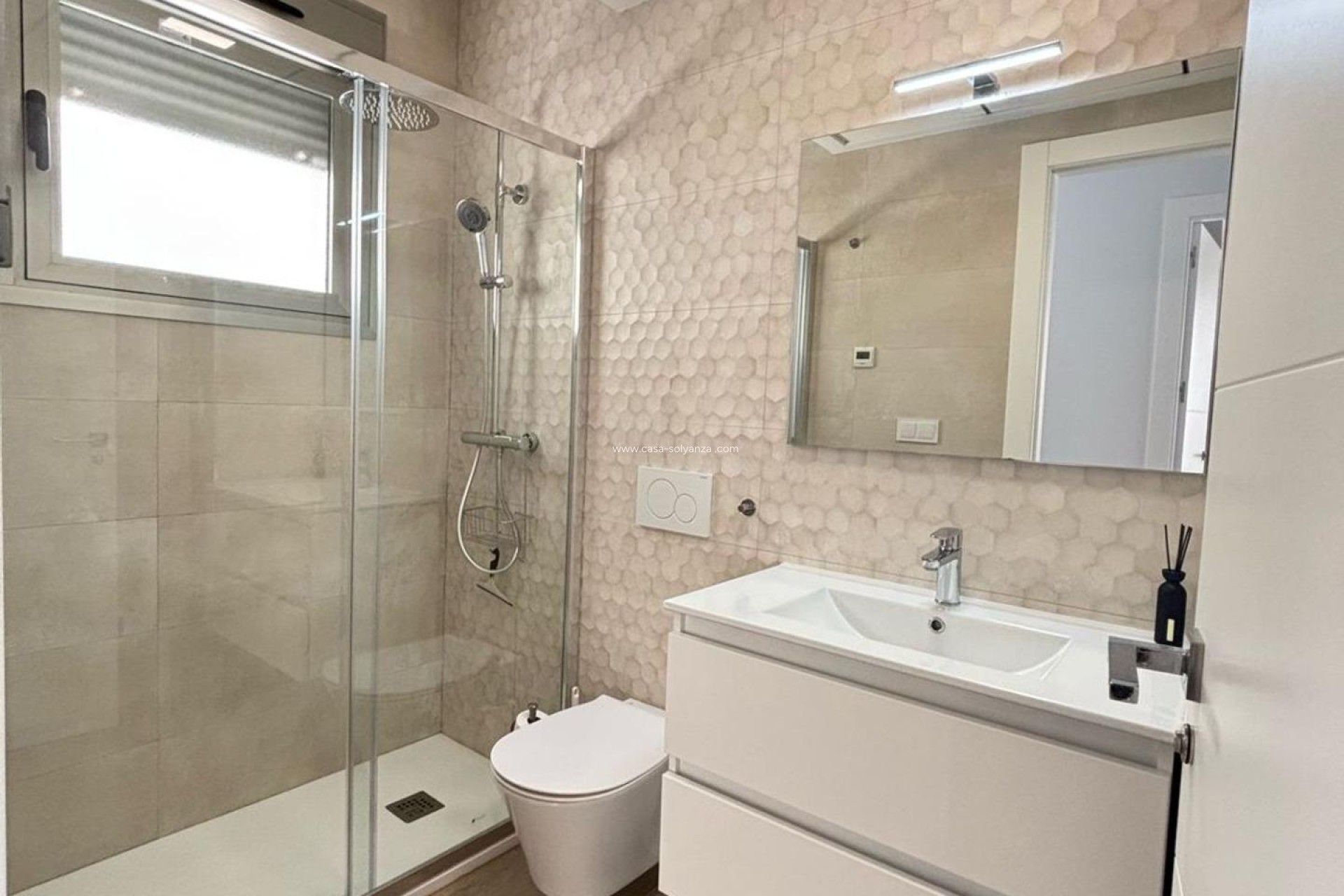 Reventa - Villa - Orihuela Costa - Villamartín