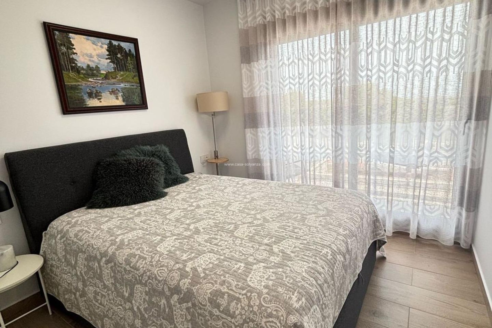 Reventa - Villa - Orihuela Costa - Villamartín